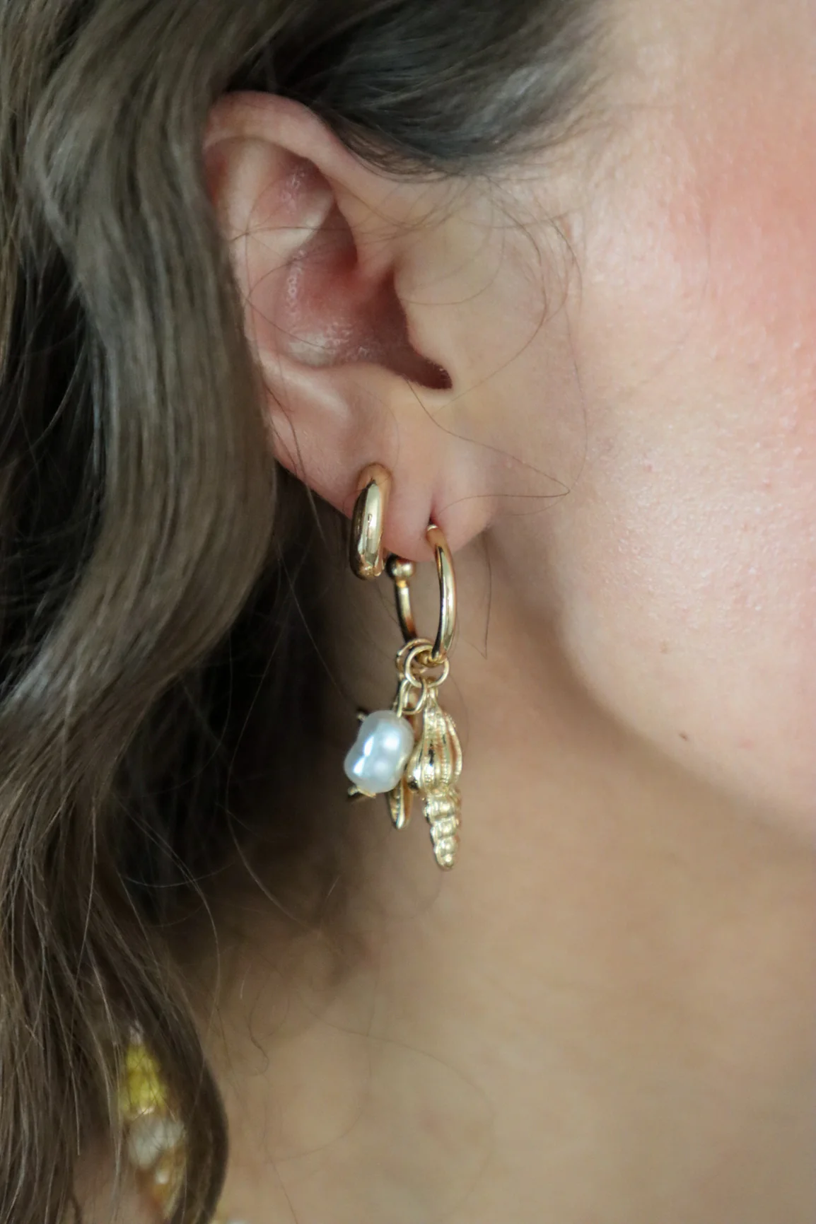 Resort Ready Earrings