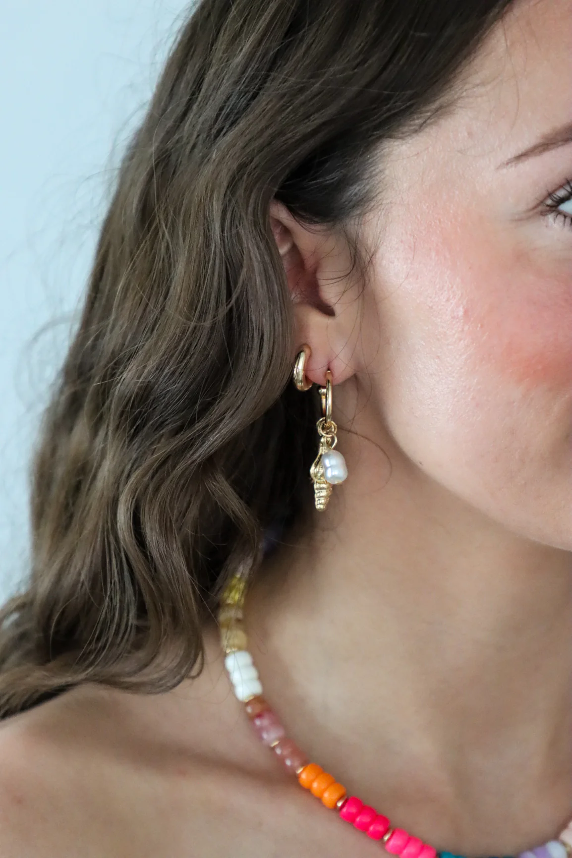 Resort Ready Earrings - Image 2
