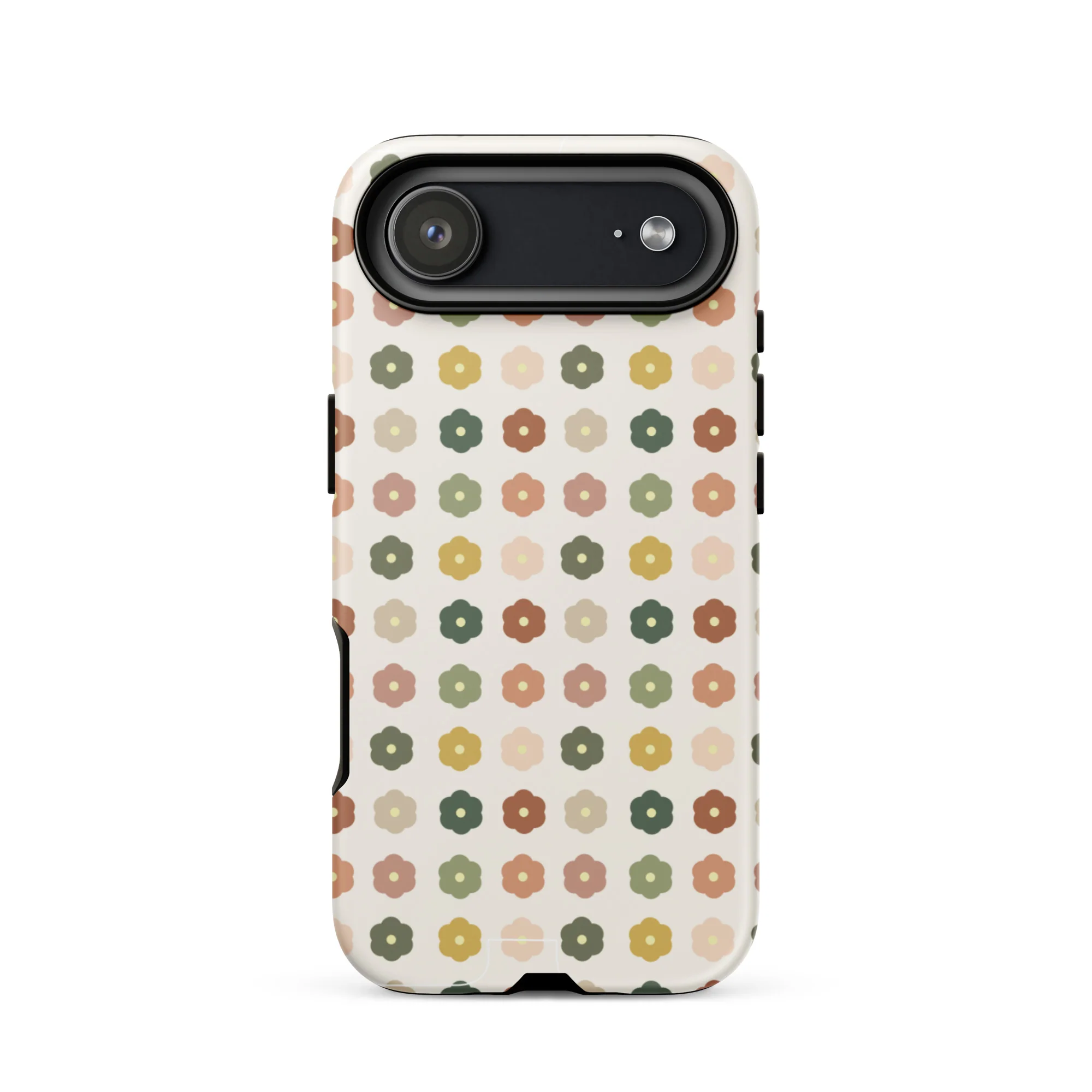 Retro Reads iPhone Case - Image 3