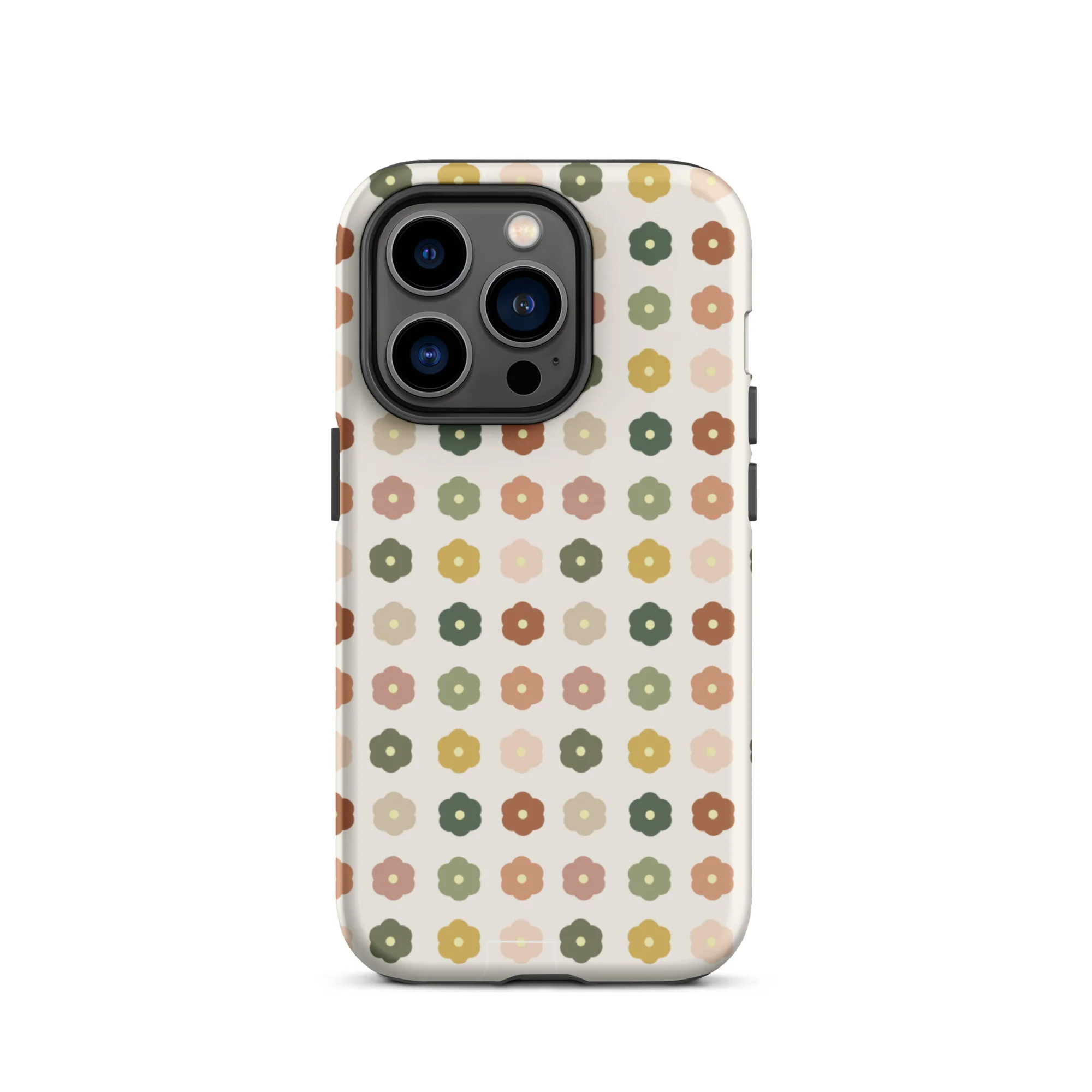 Retro Reads iPhone Case - Image 32
