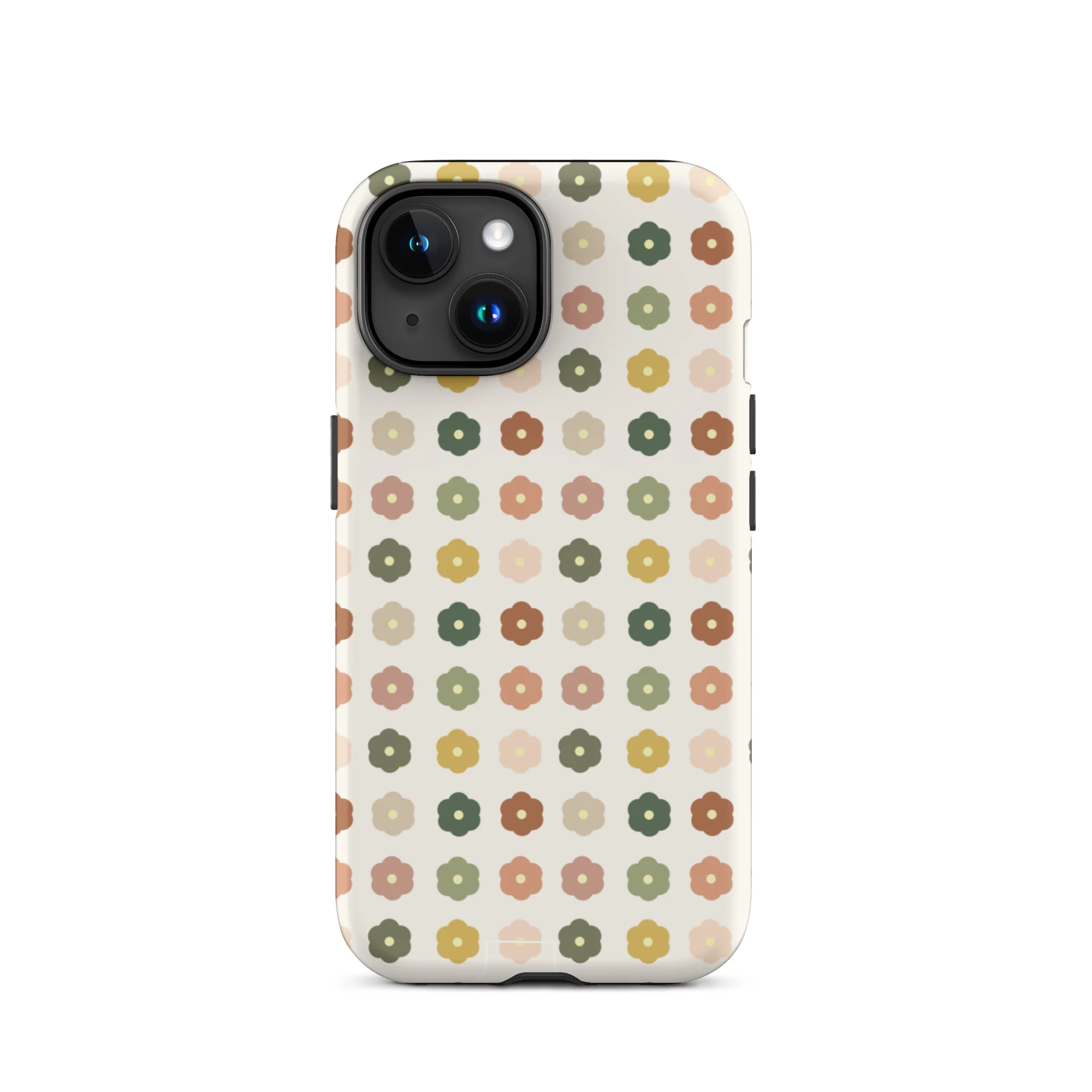 Retro Reads iPhone Case - Image 36