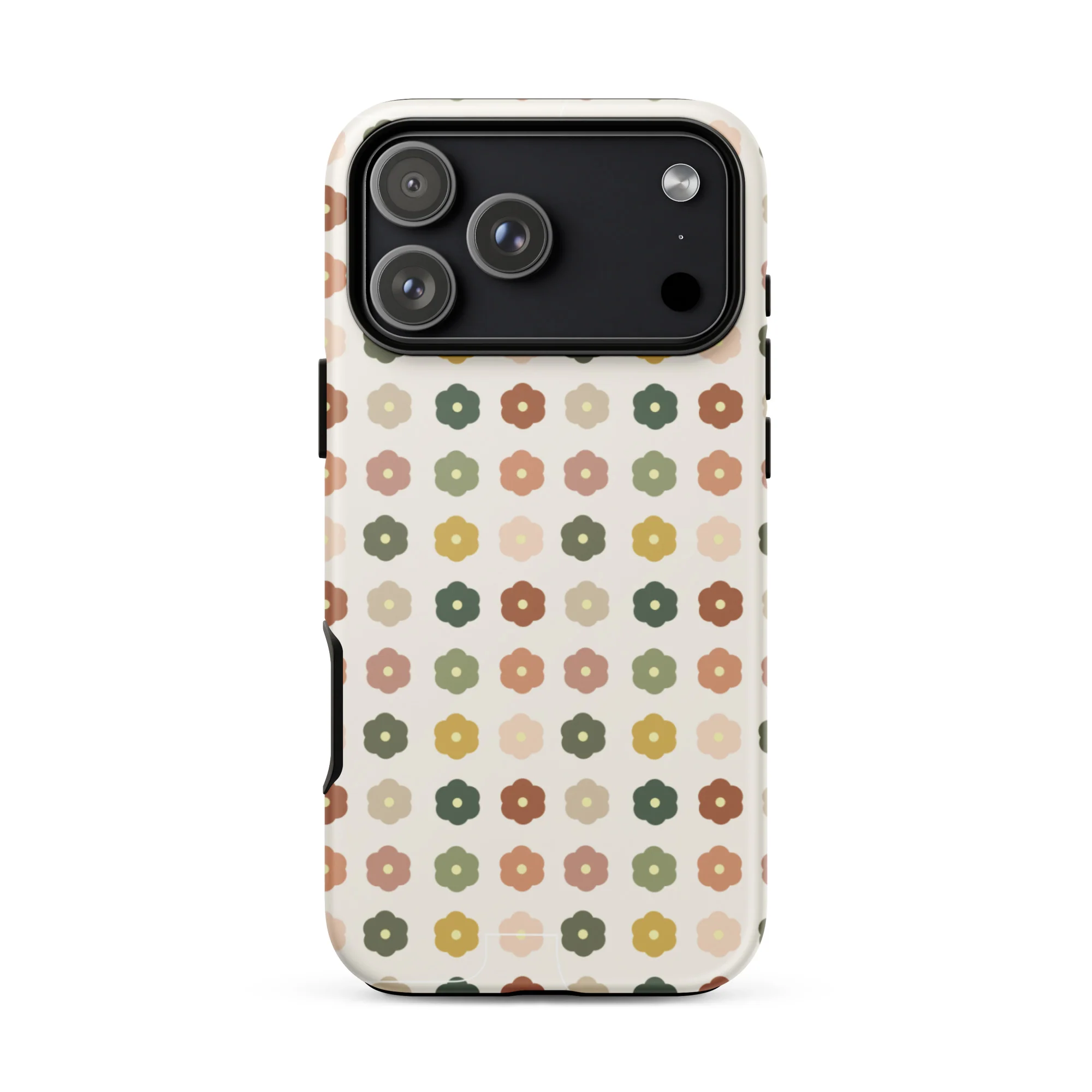 Retro Reads iPhone Case - Image 4