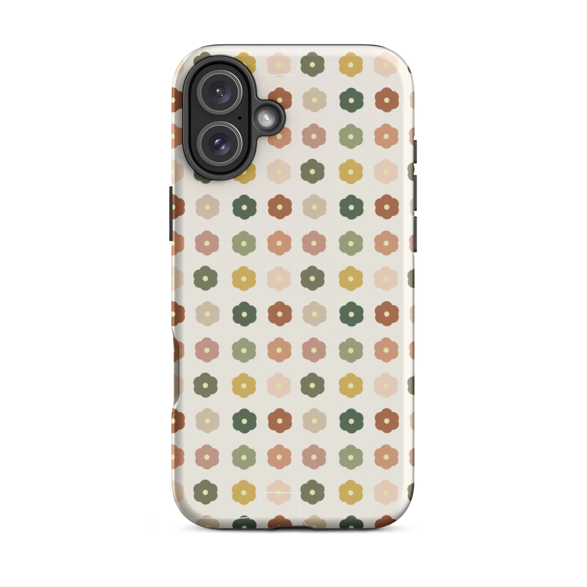 Retro Reads iPhone Case - Image 46