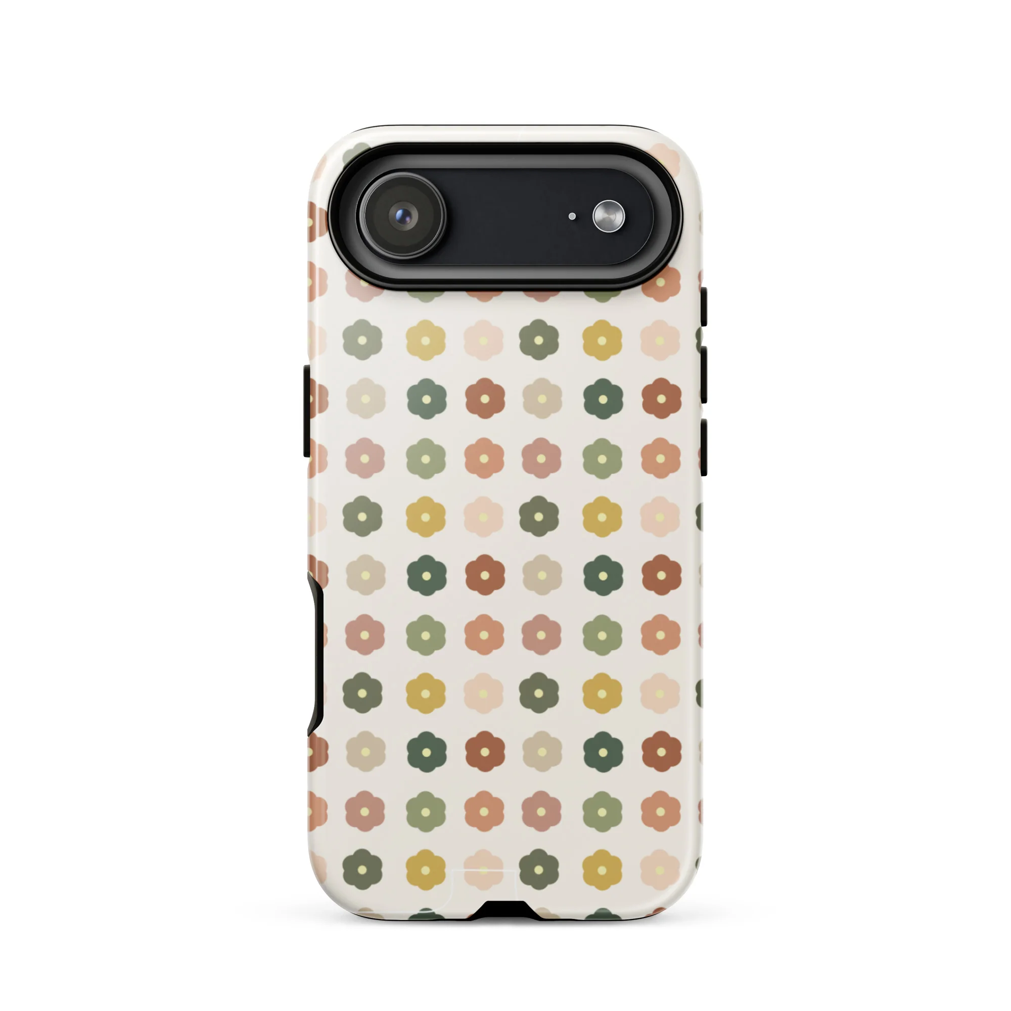 Retro Reads iPhone Case - Image 52