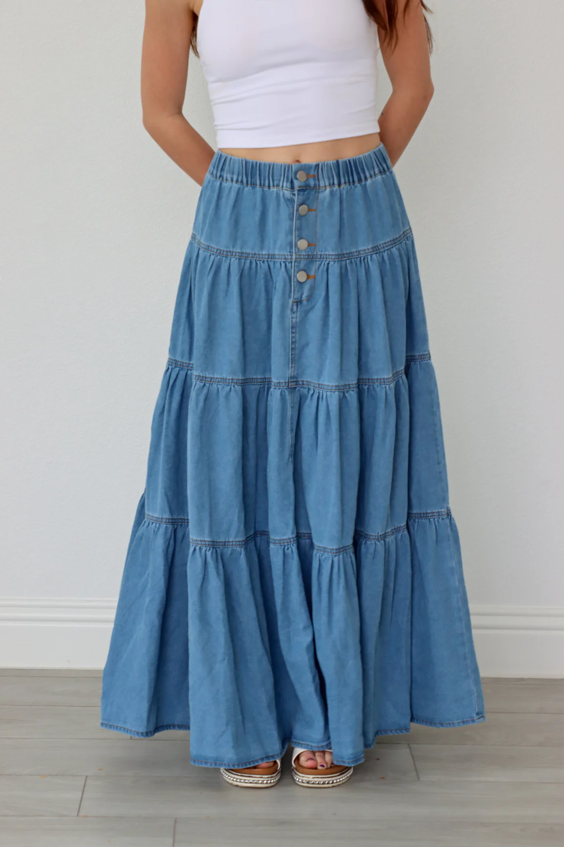 Romanticize Skirt - Image 2