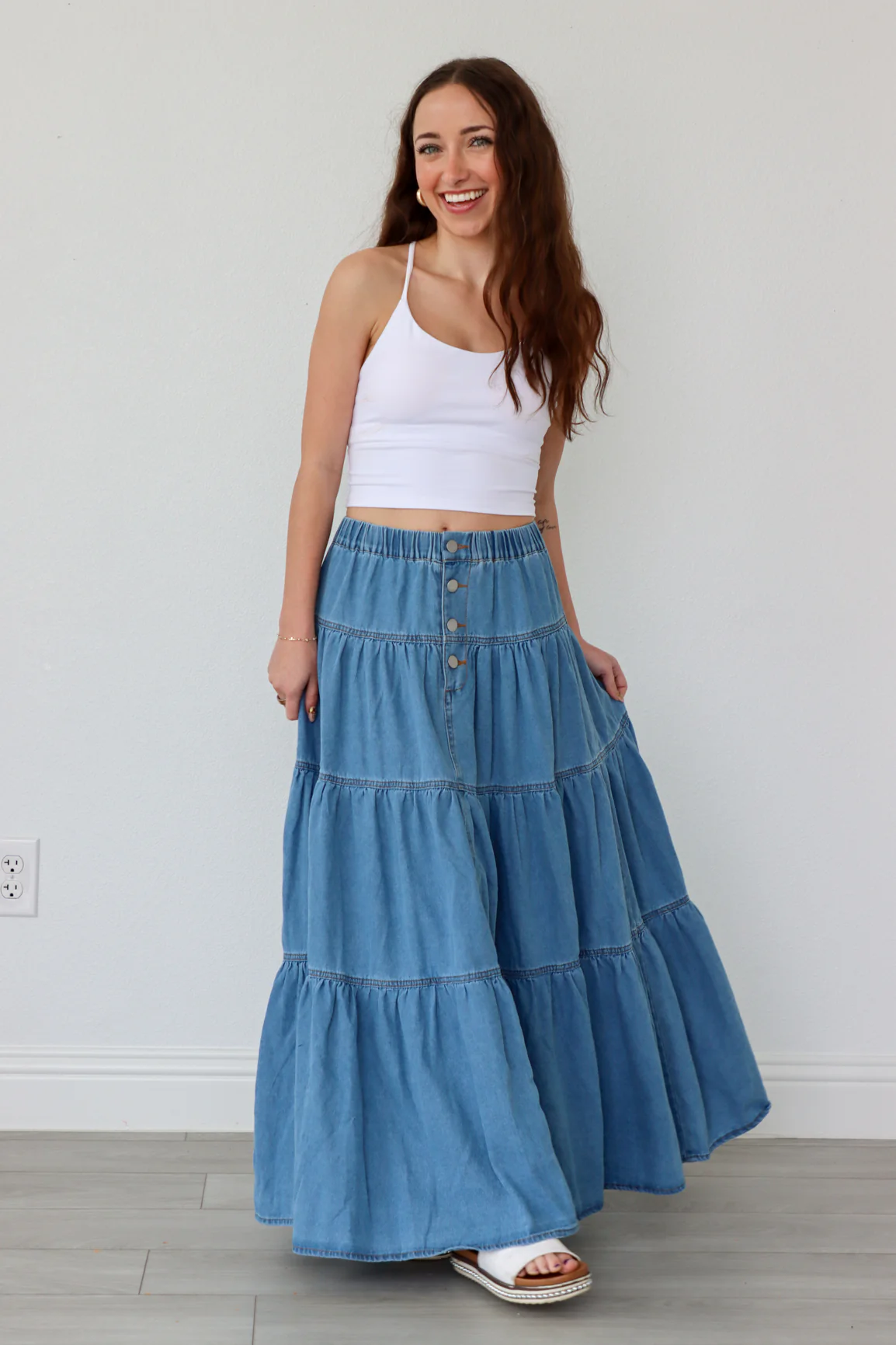 Romanticize Skirt - Image 3