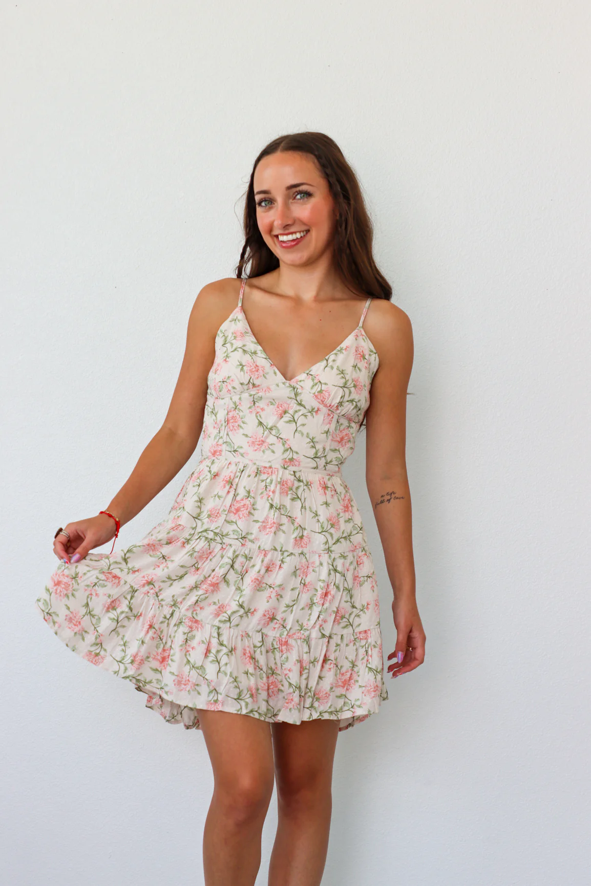 Rosewater Dress - Image 2