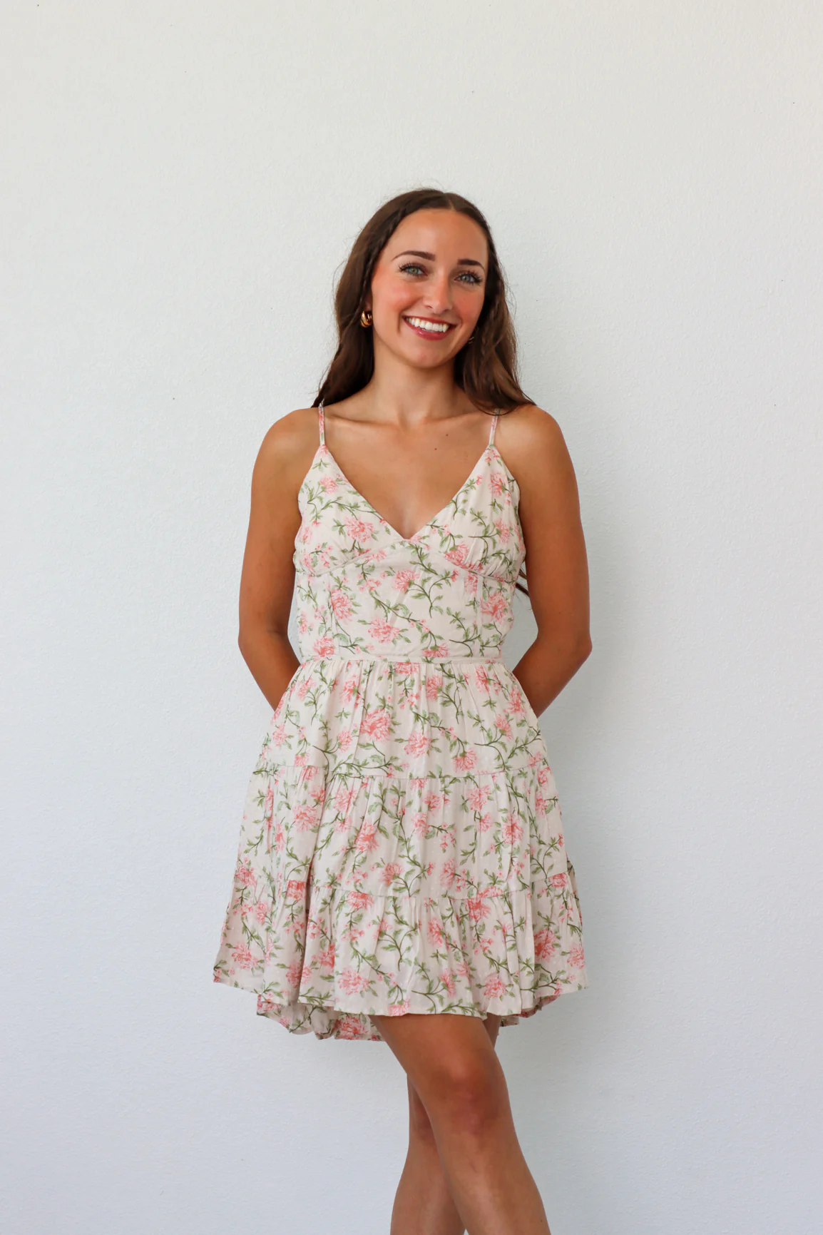 Rosewater Dress - Image 4