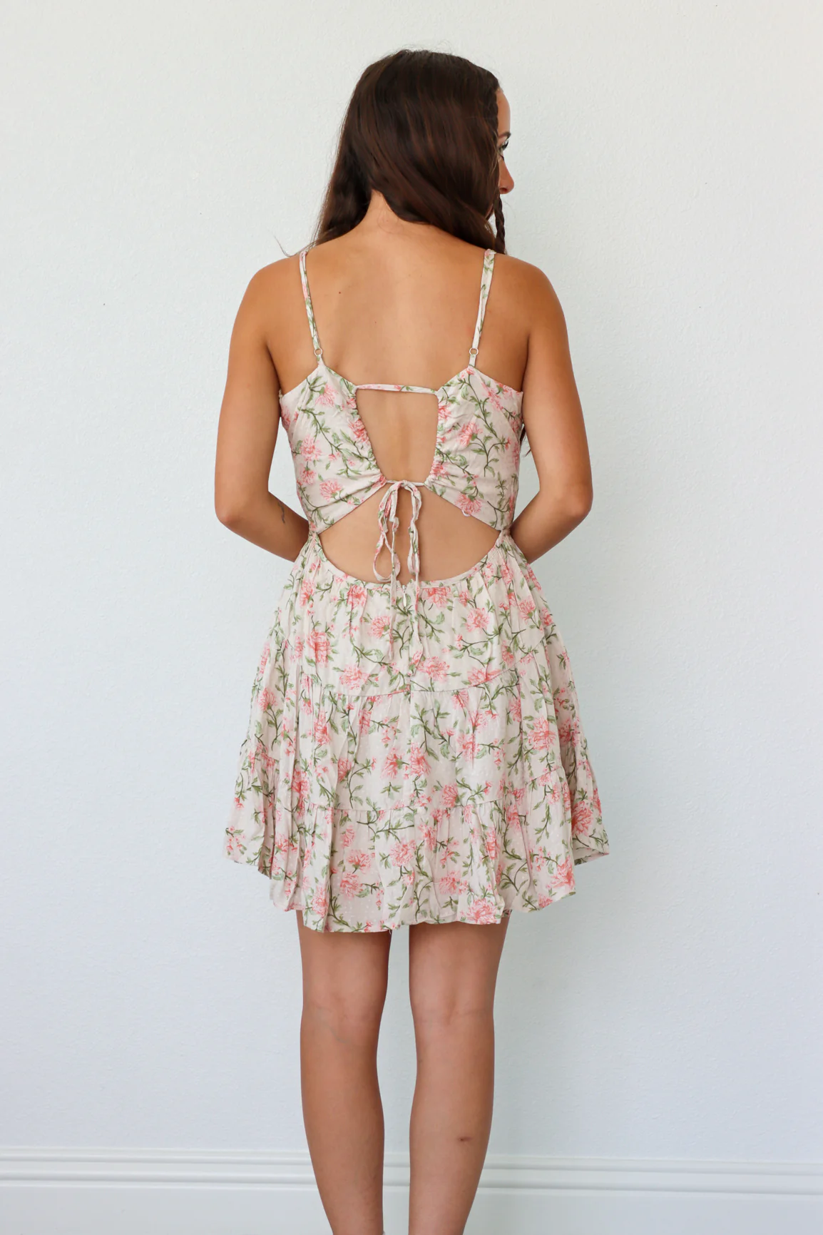 Rosewater Dress - Image 5