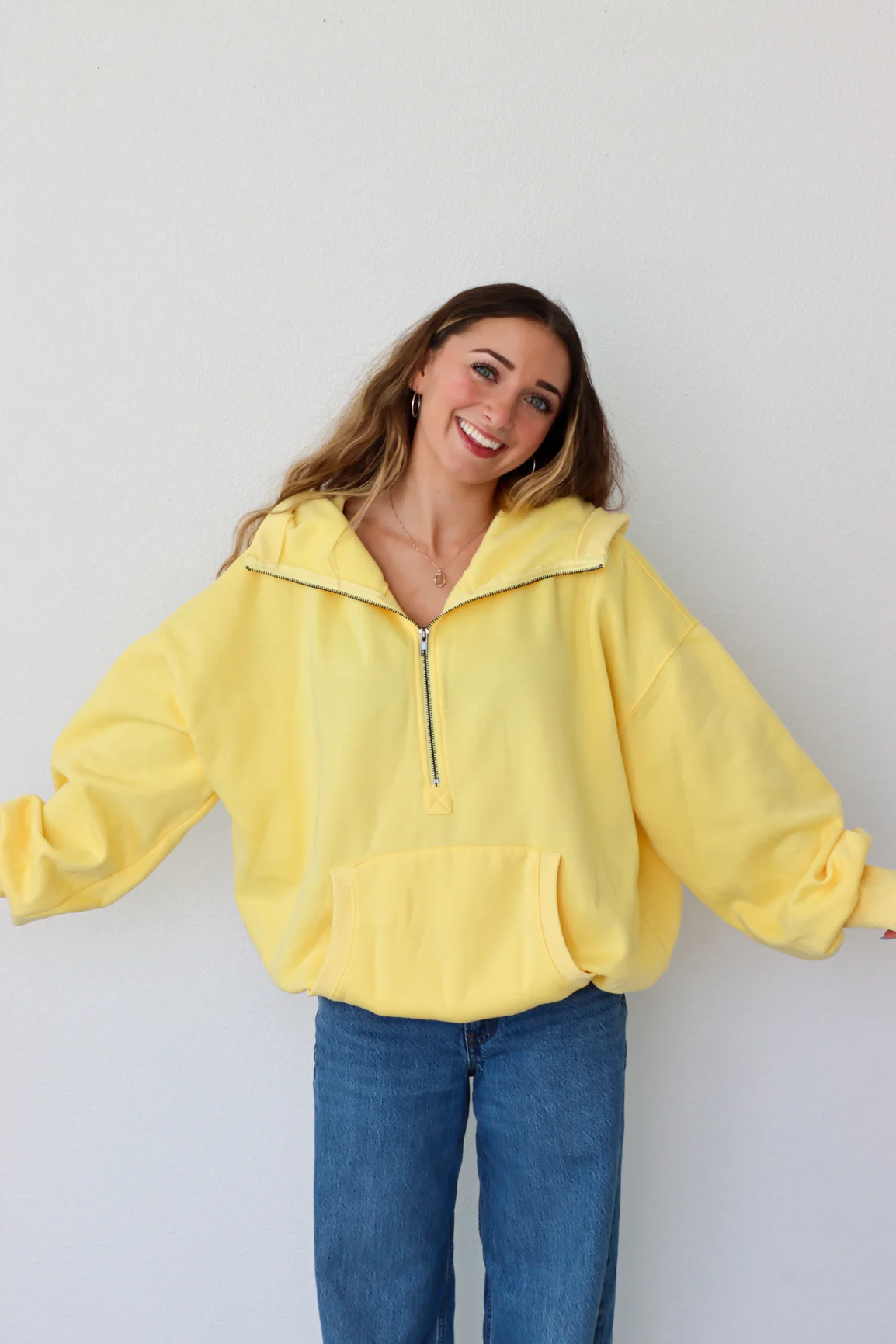 Runaway Hoodie