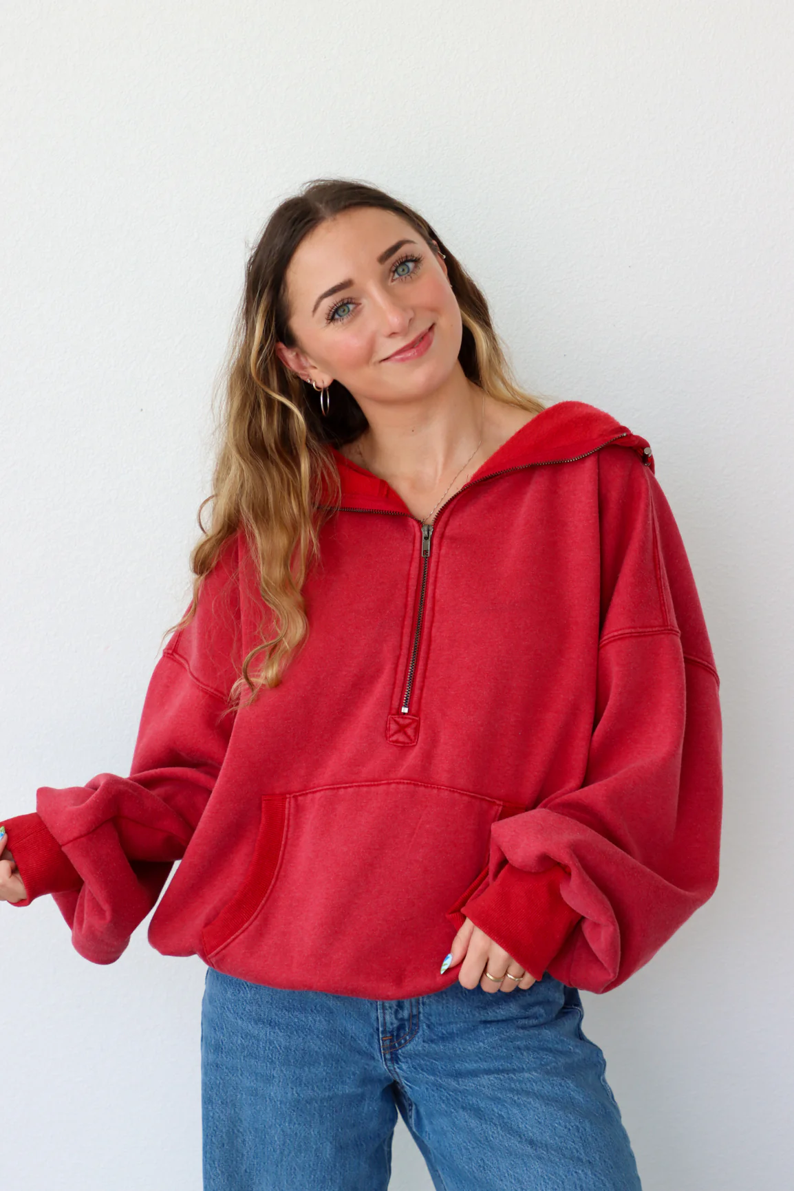 Runaway Hoodie - Image 2
