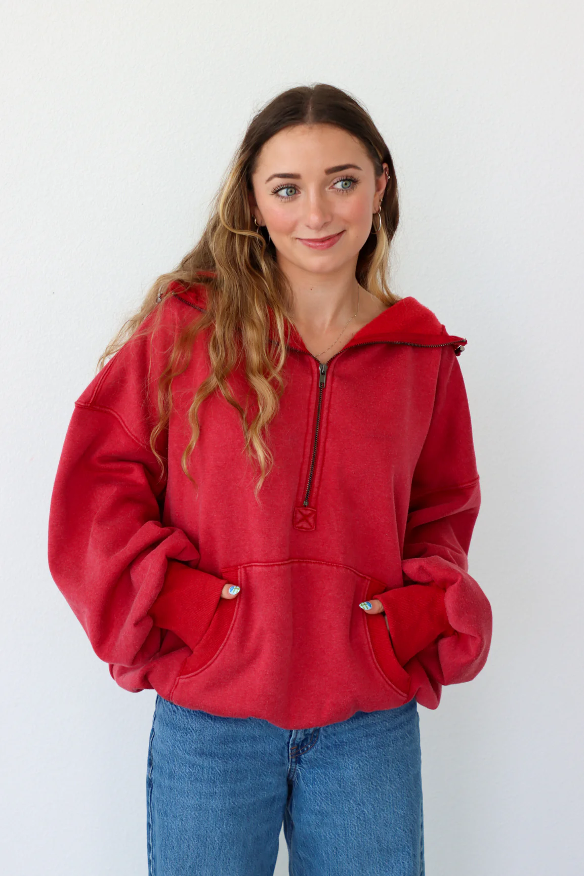 Runaway Hoodie - Image 3