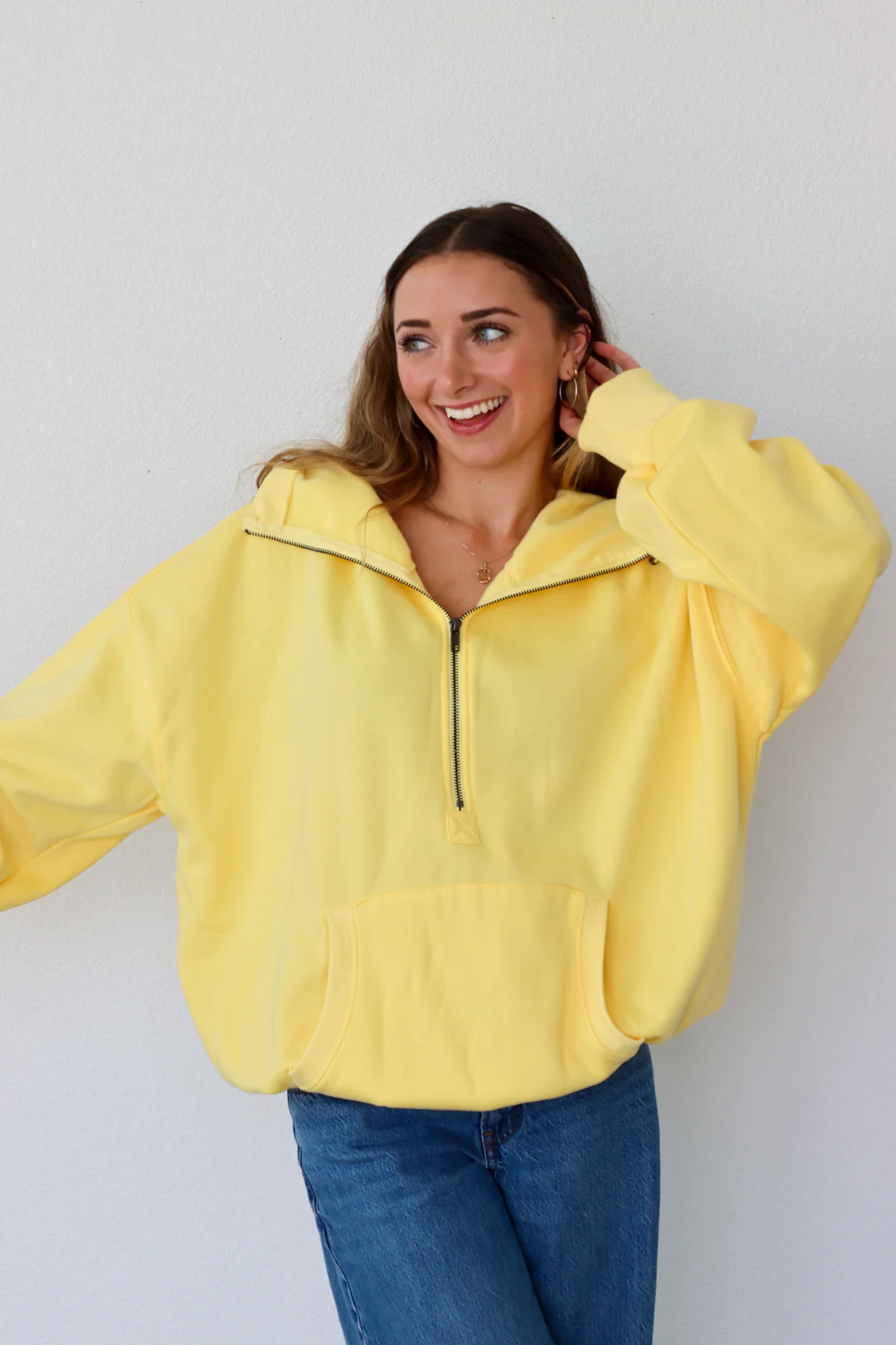 Runaway Hoodie - Image 4