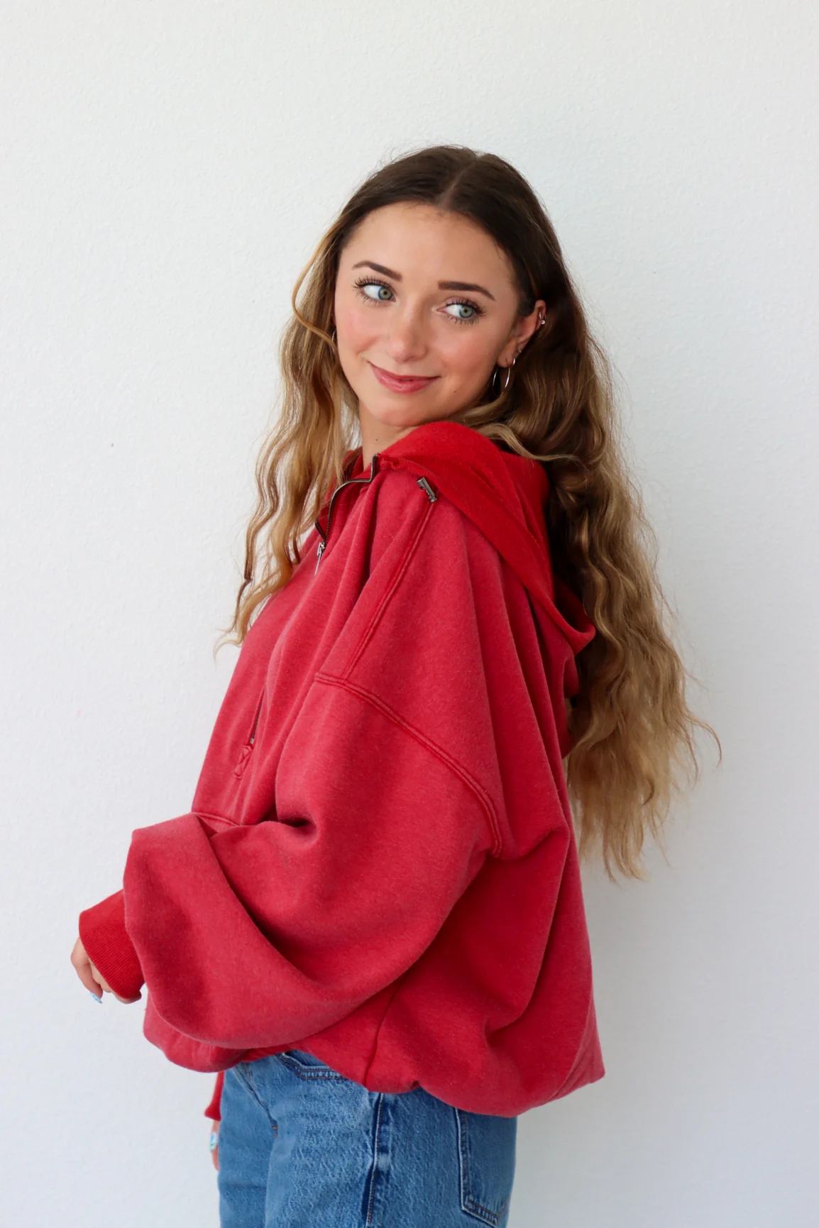 Runaway Hoodie - Image 5