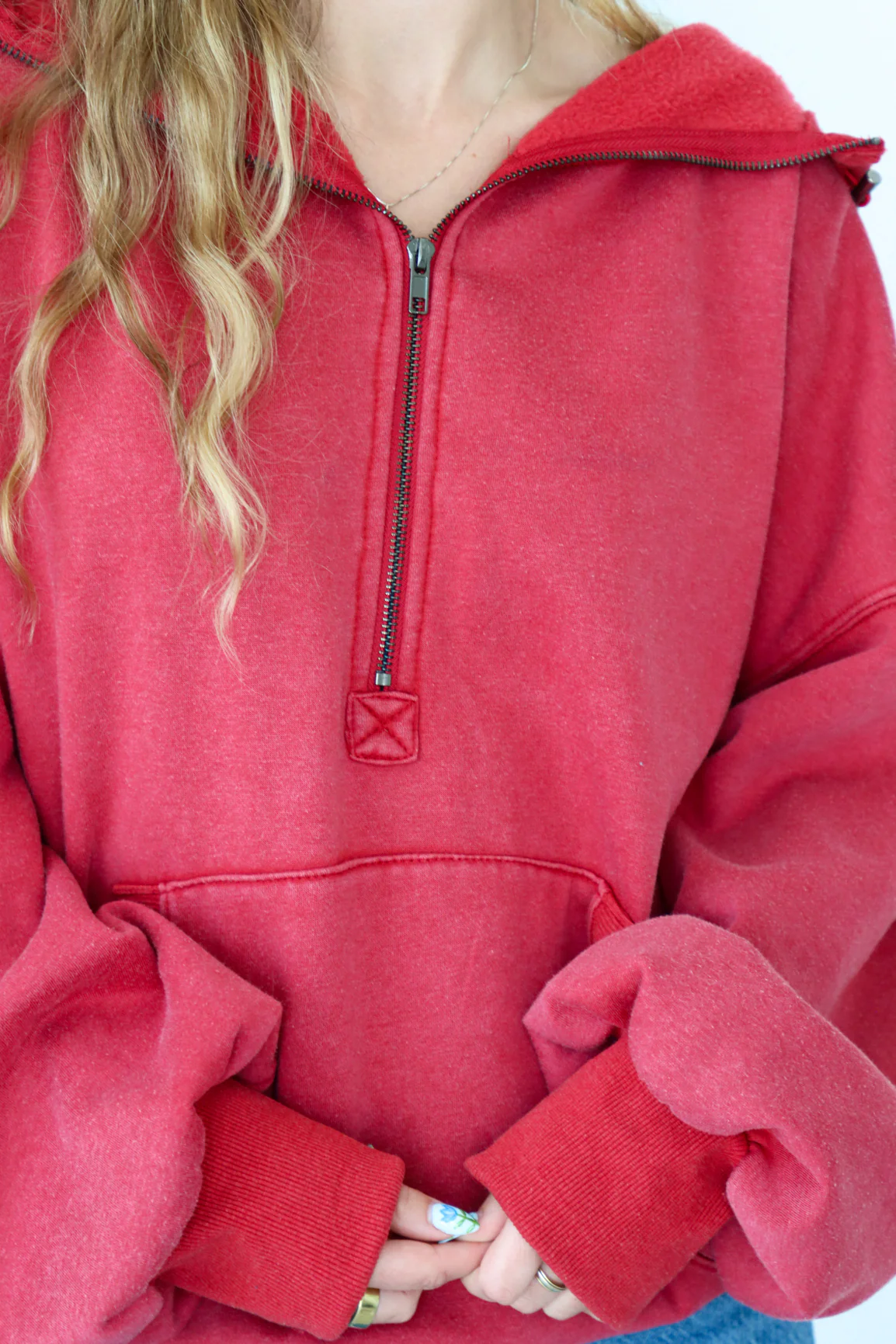 Runaway Hoodie - Image 6
