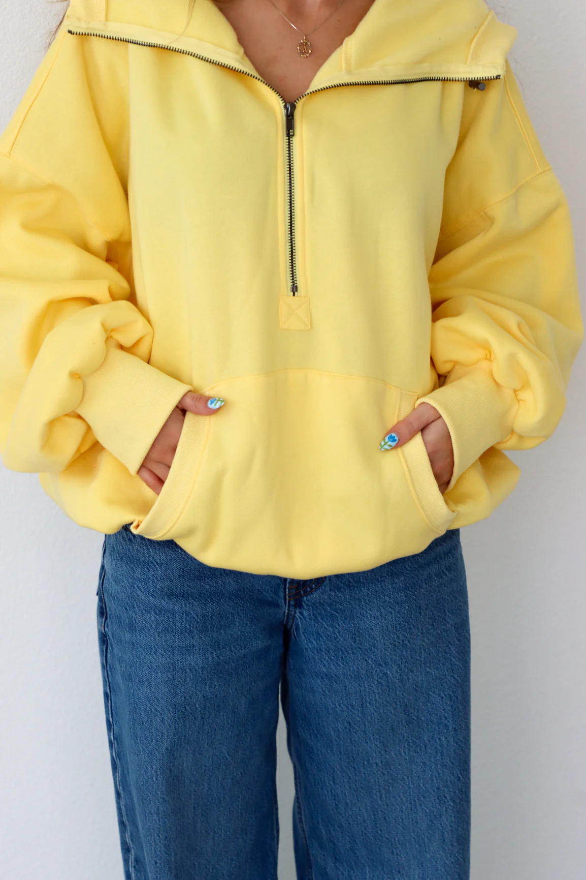 Runaway Hoodie - Image 8