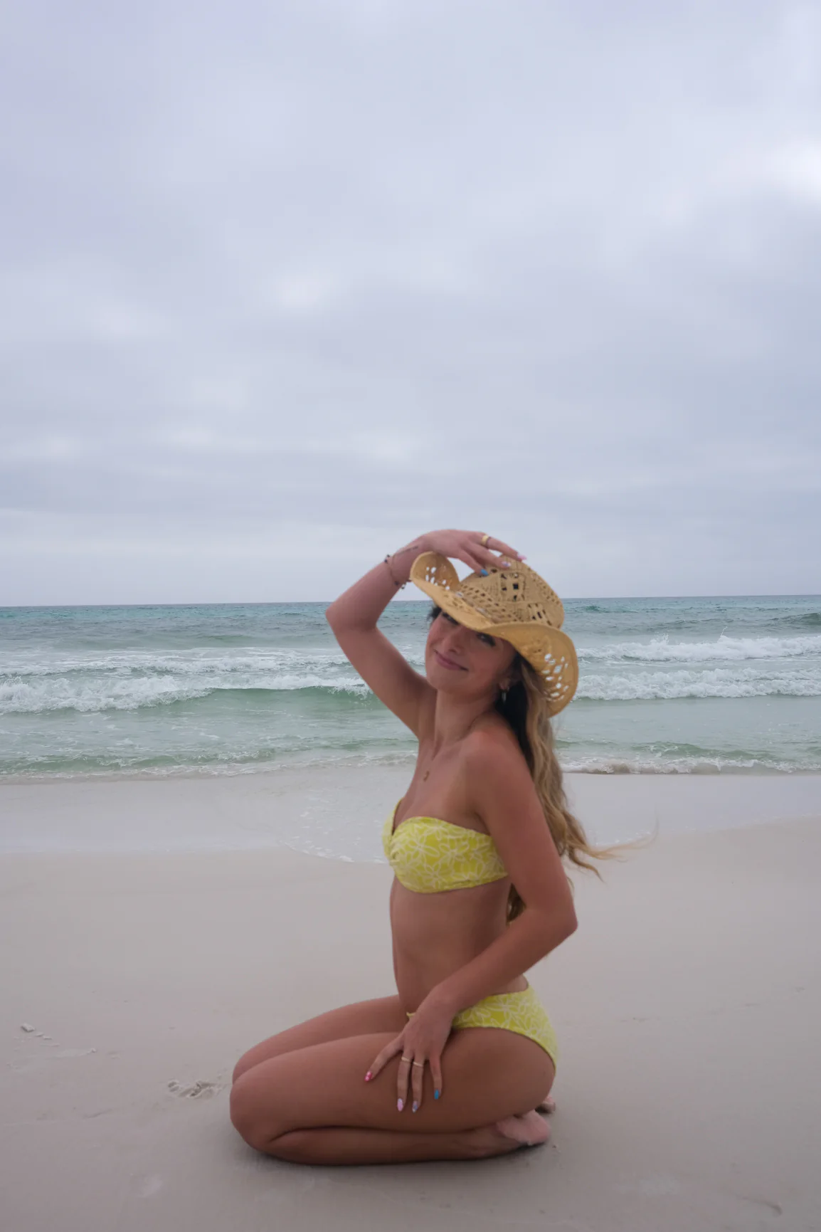 Saltwater & Sunshine Bikini - Image 2