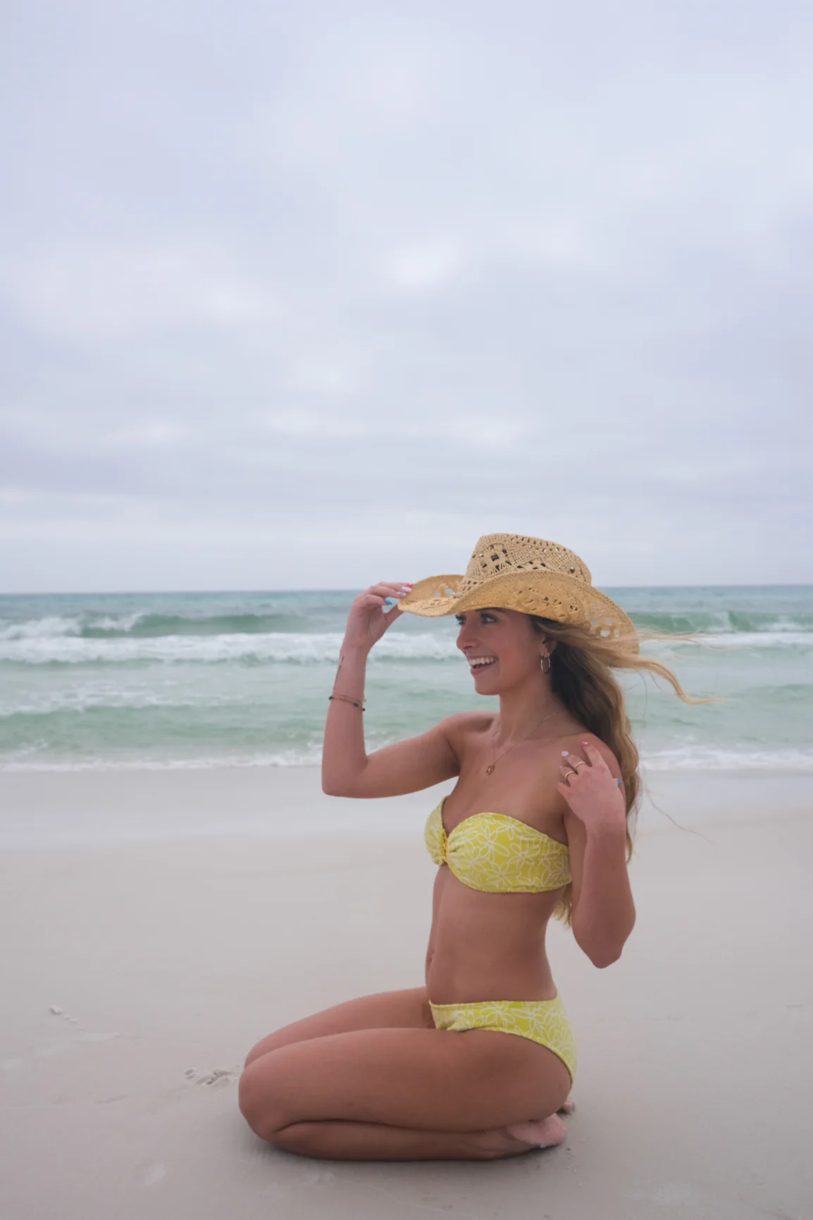 Saltwater & Sunshine Bikini - Image 4