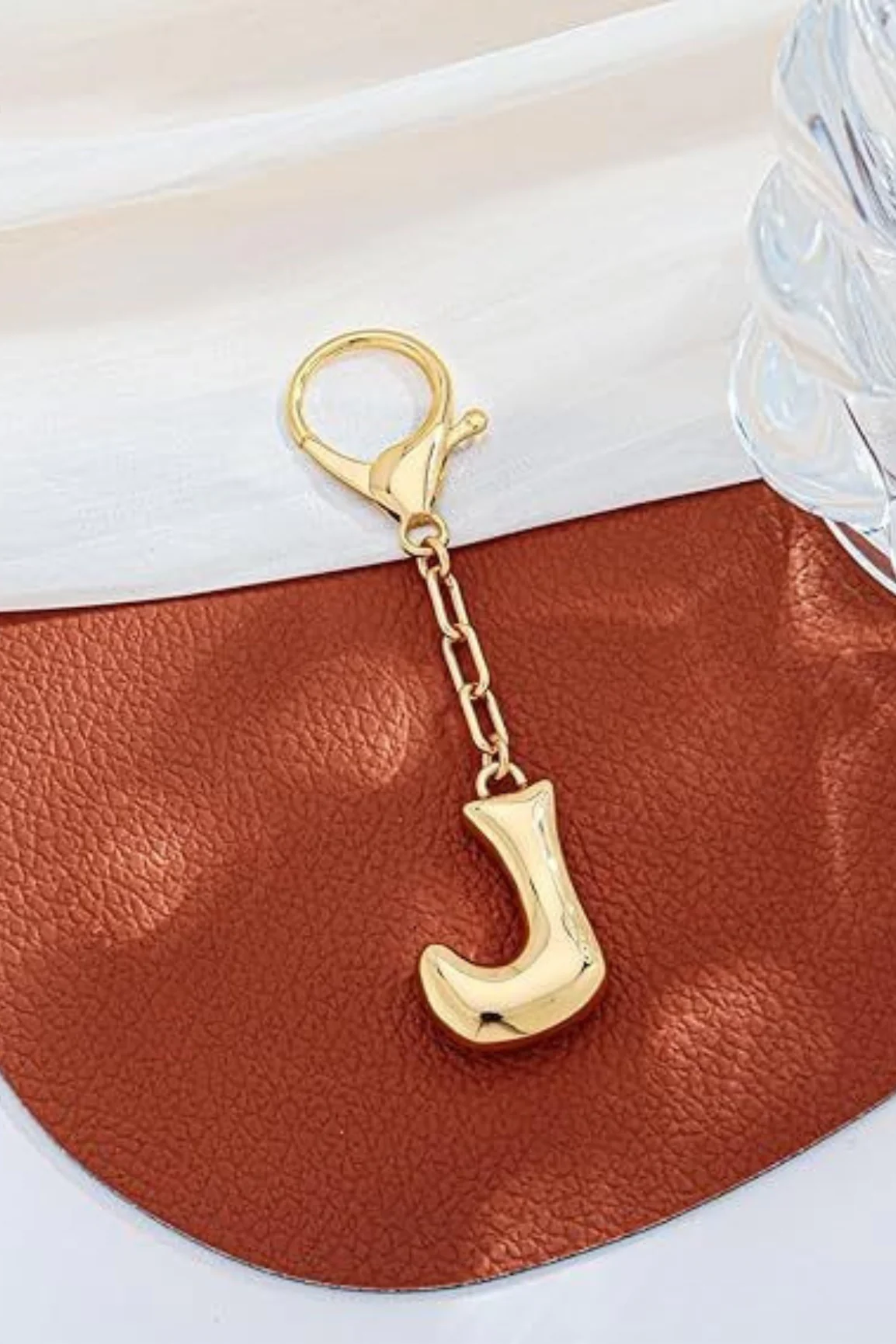 Say My Name Bag Charm - Image 10