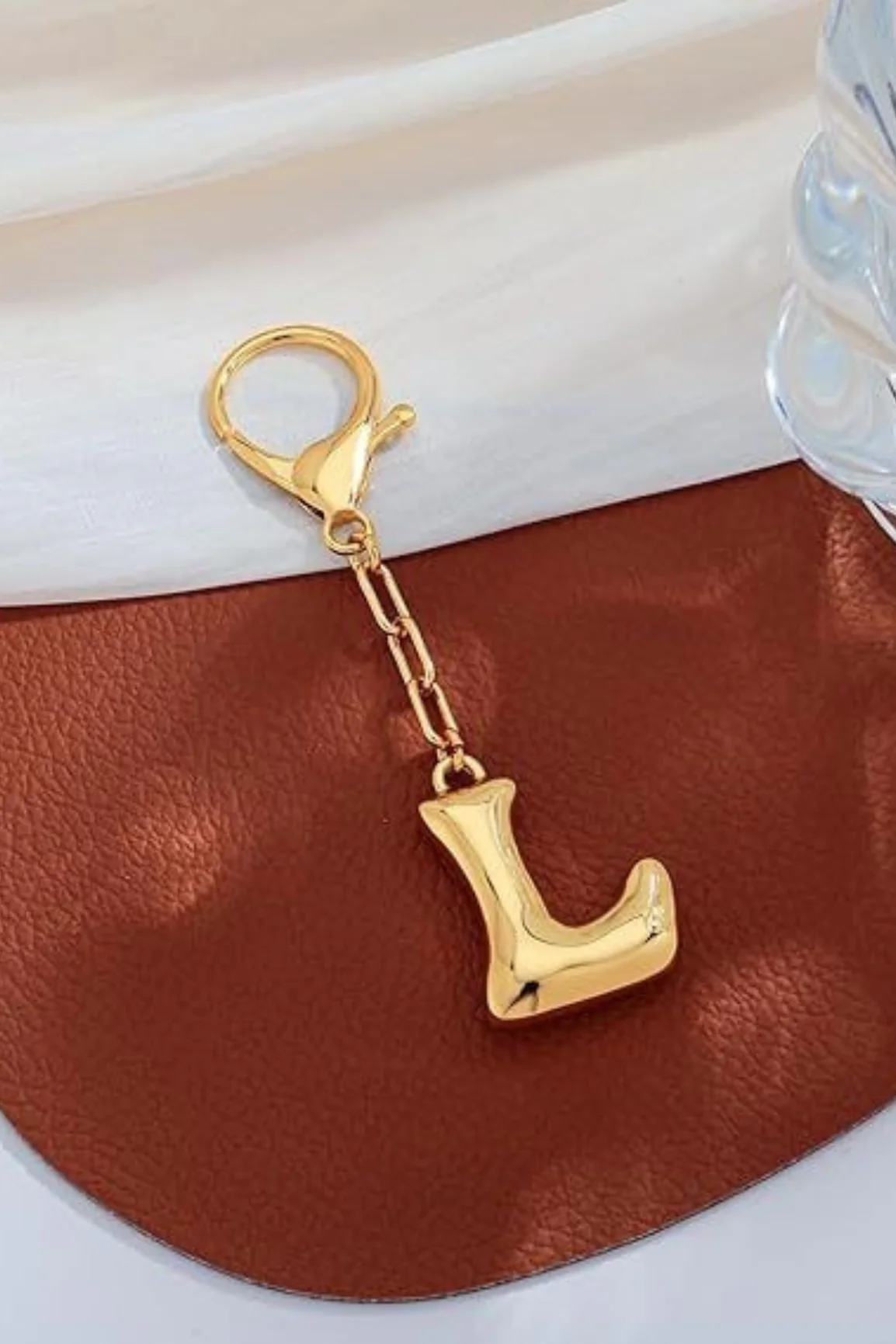 Say My Name Bag Charm - Image 12