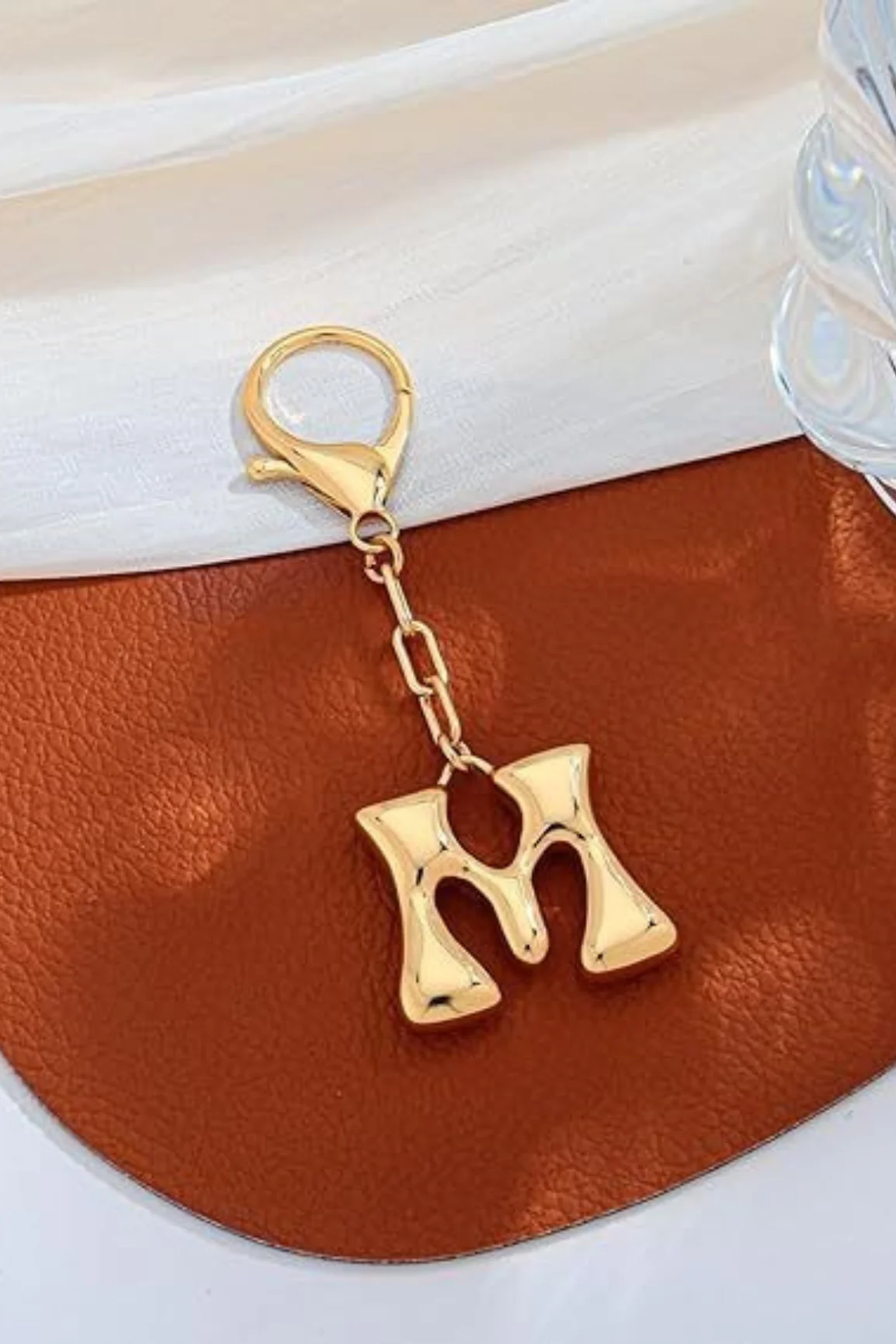 Say My Name Bag Charm - Image 13