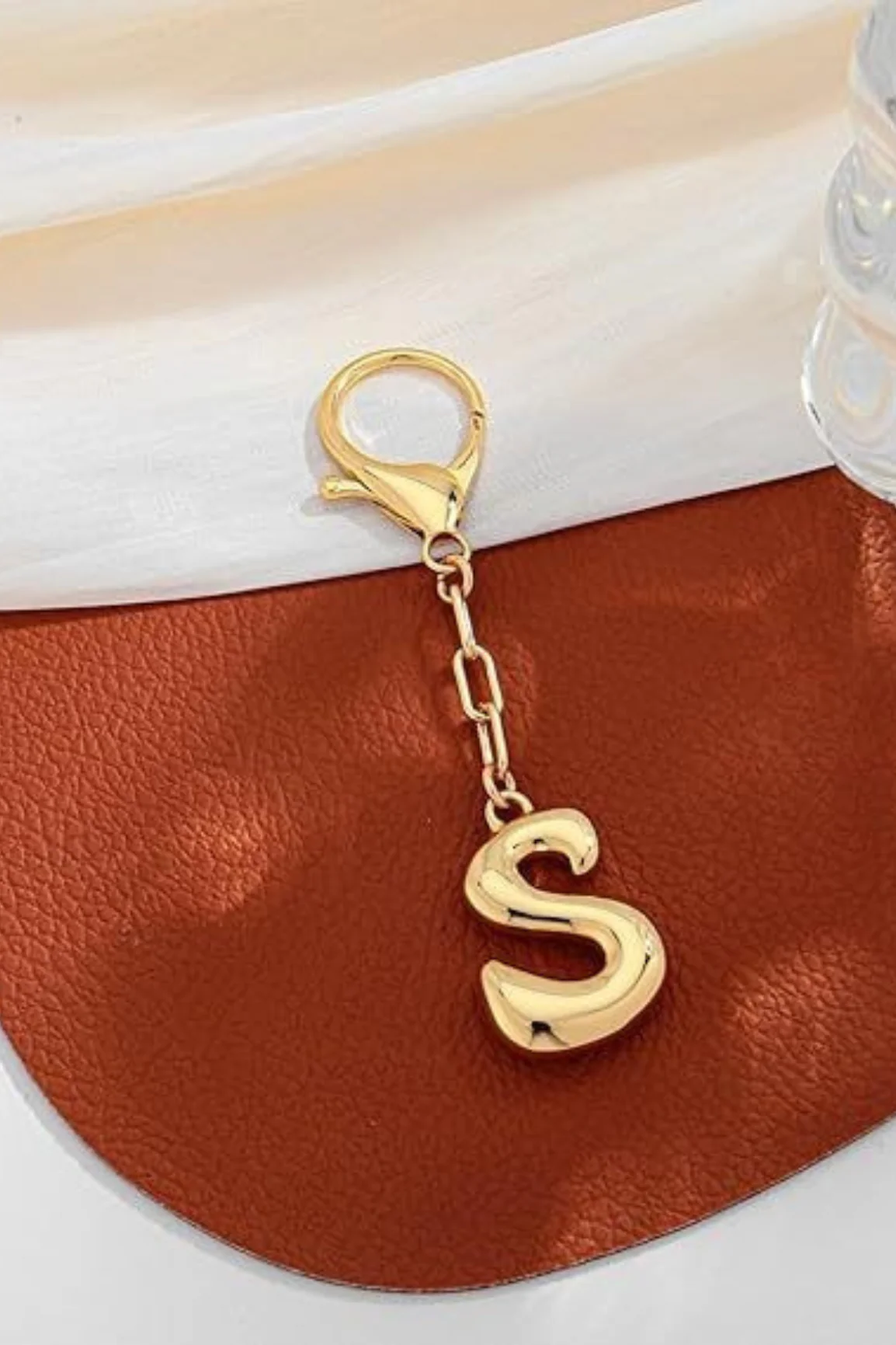 Say My Name Bag Charm - Image 15