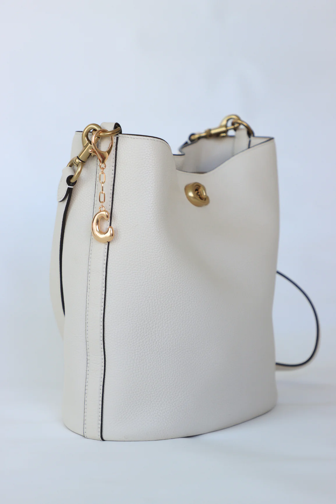 Say My Name Bag Charm - Image 2