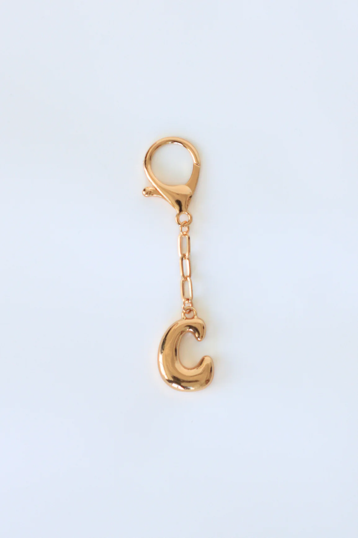 Say My Name Bag Charm - Image 3
