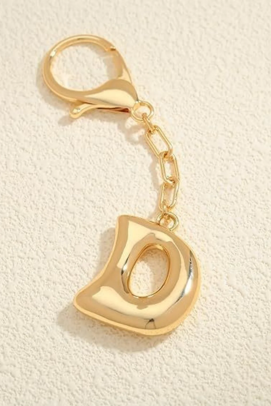 Say My Name Bag Charm - Image 7