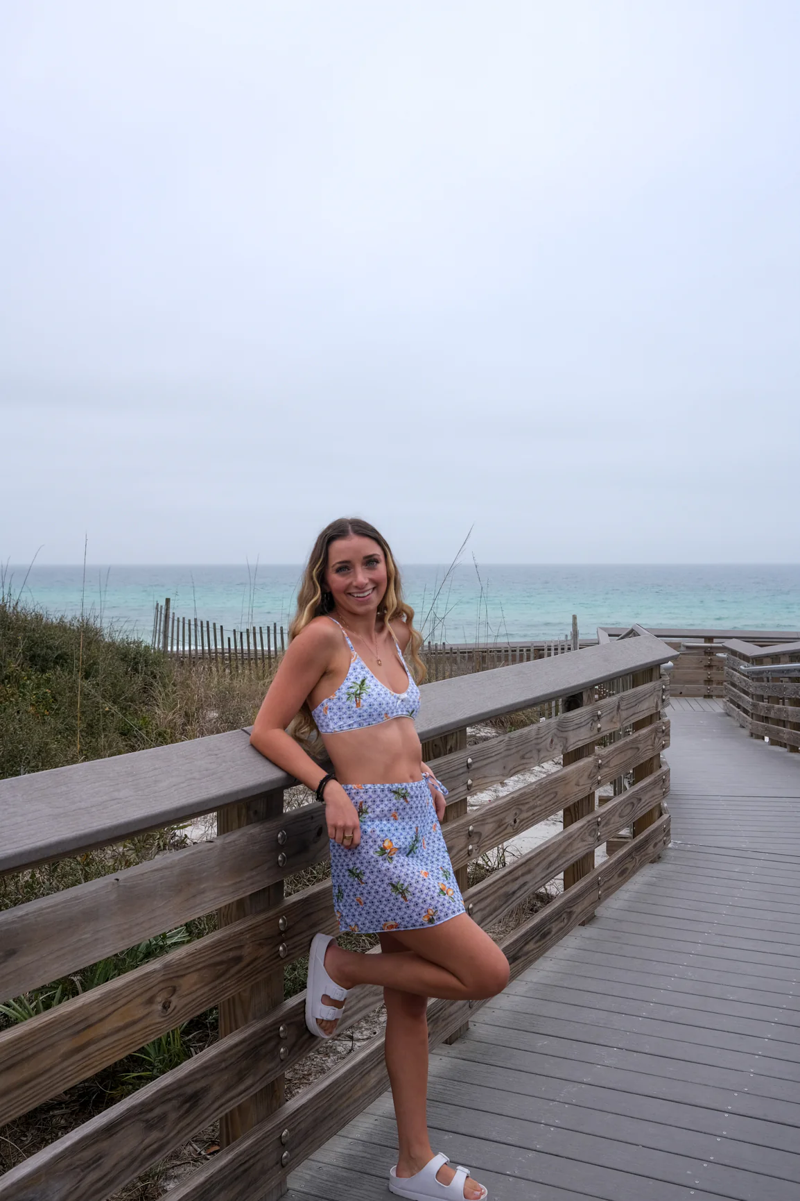 Sea You Soon Bikini Set - Image 6