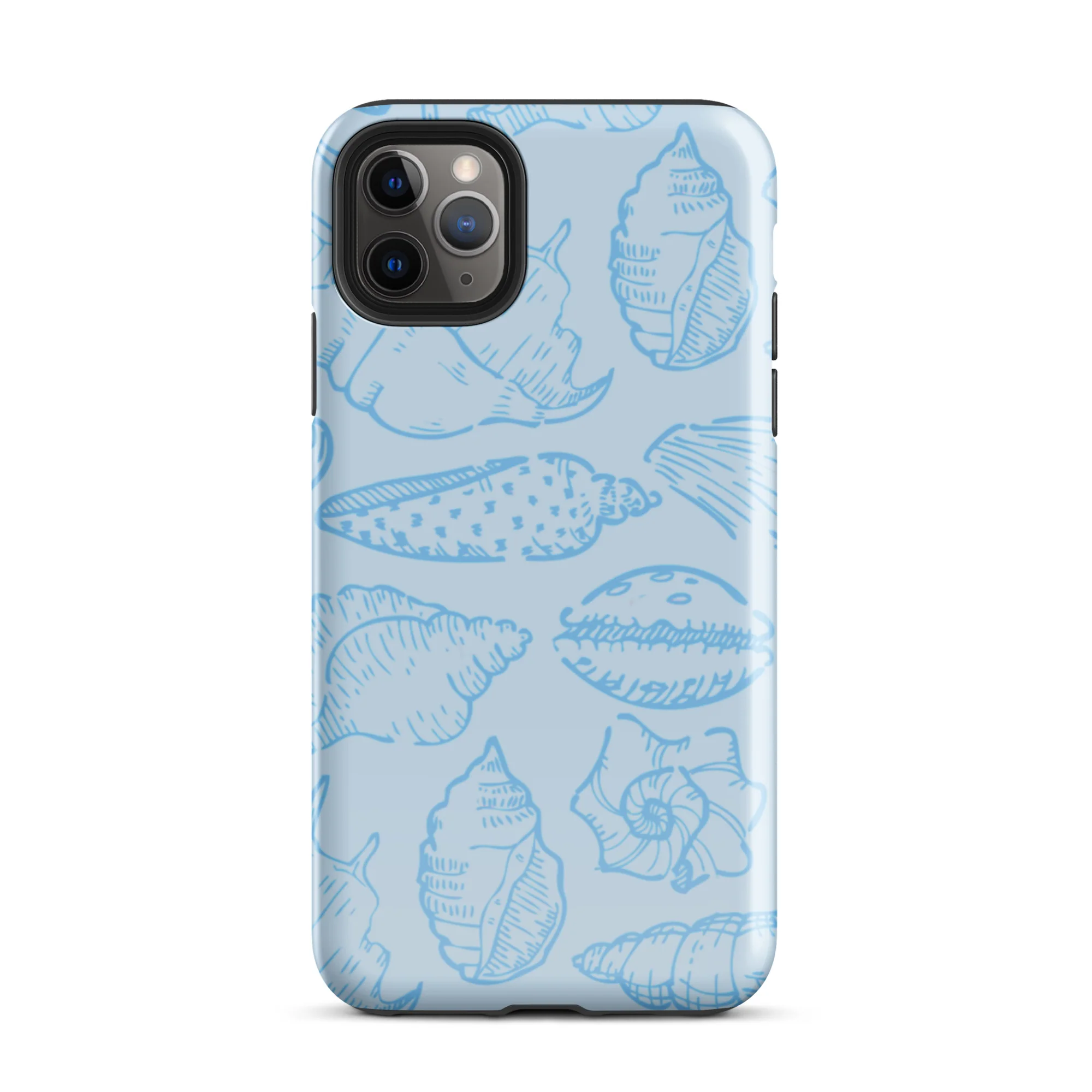 Seas the Day iPhone Case - Image 10