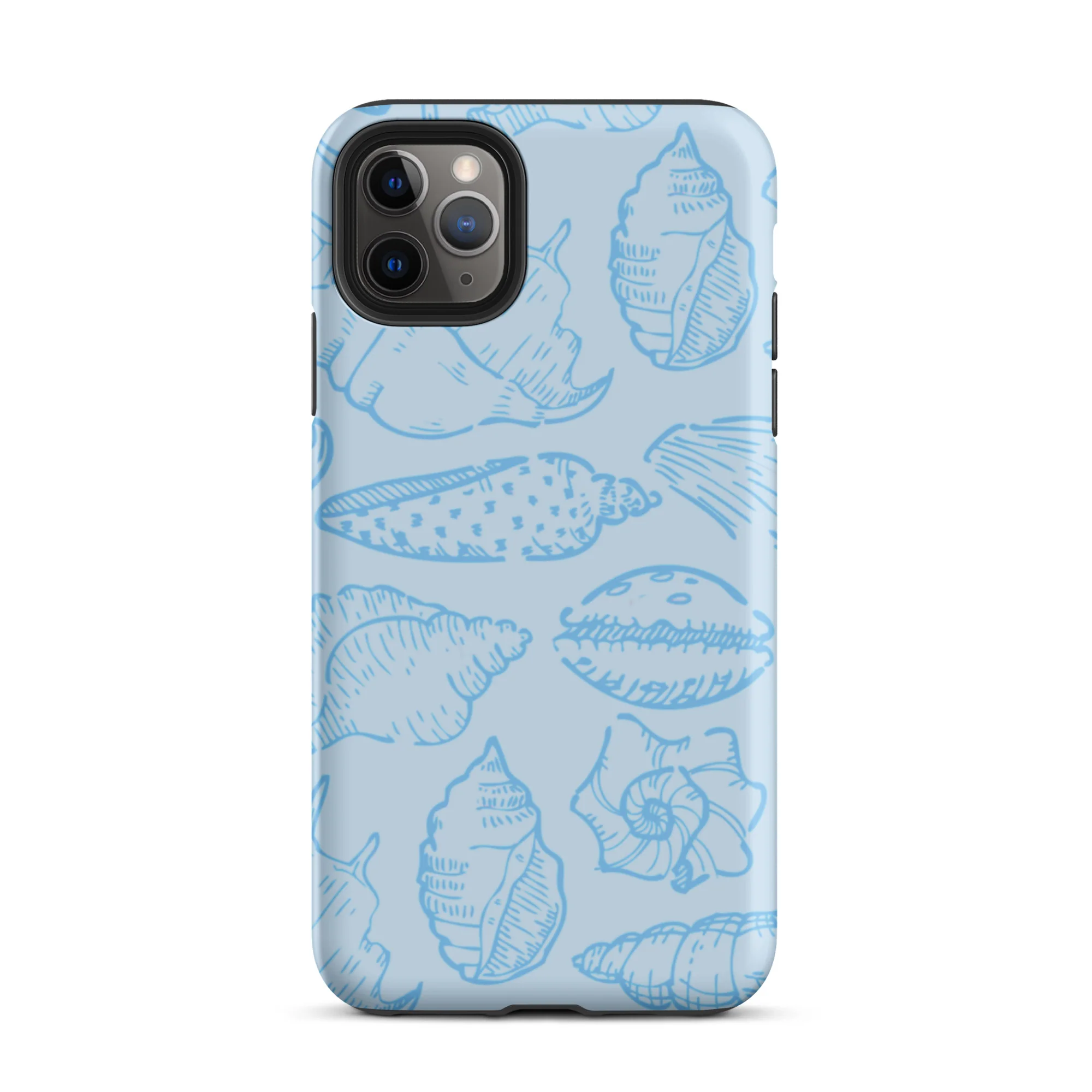 Seas the Day iPhone Case - Image 11
