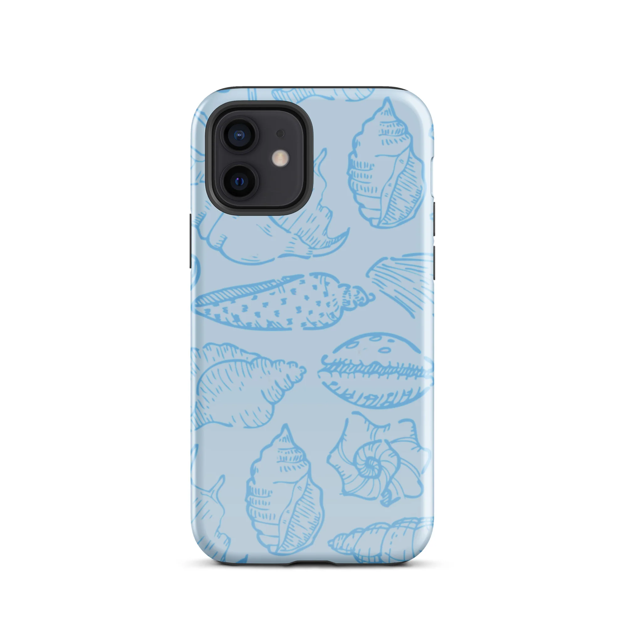 Seas the Day iPhone Case - Image 14