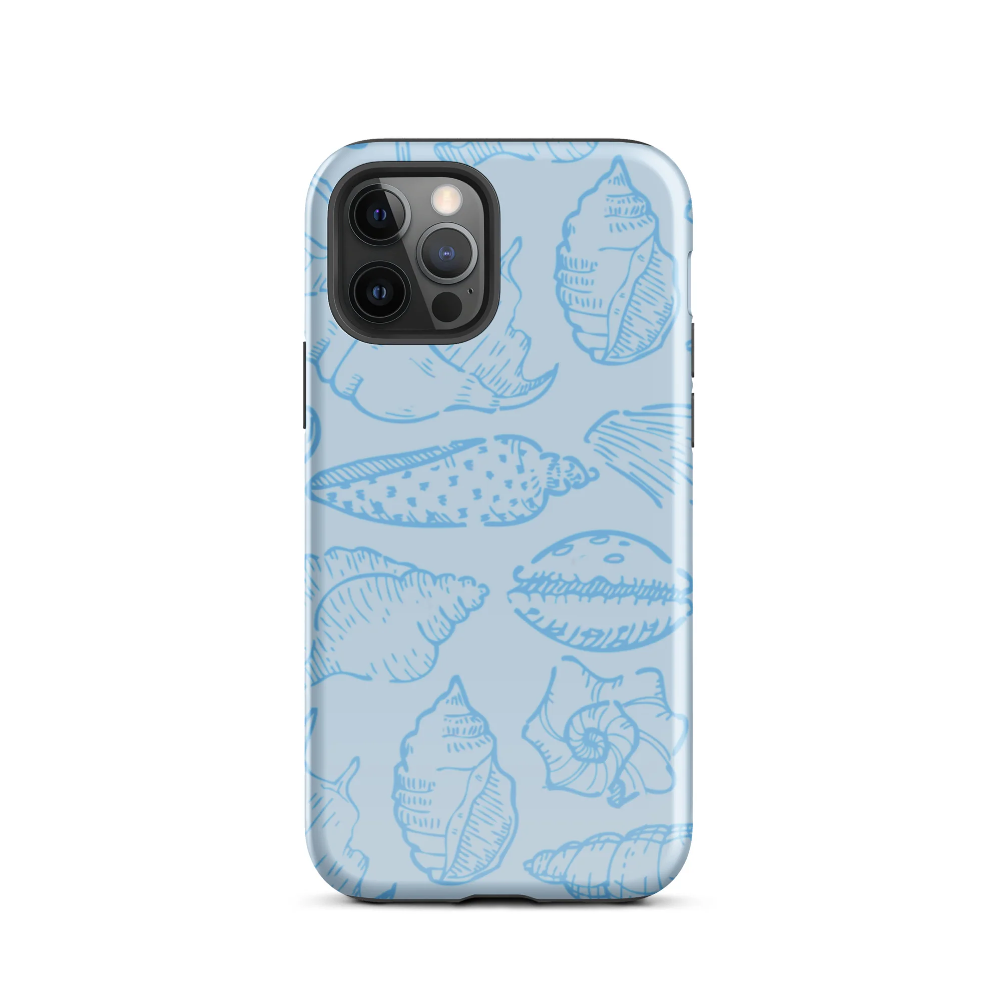 Seas the Day iPhone Case - Image 16