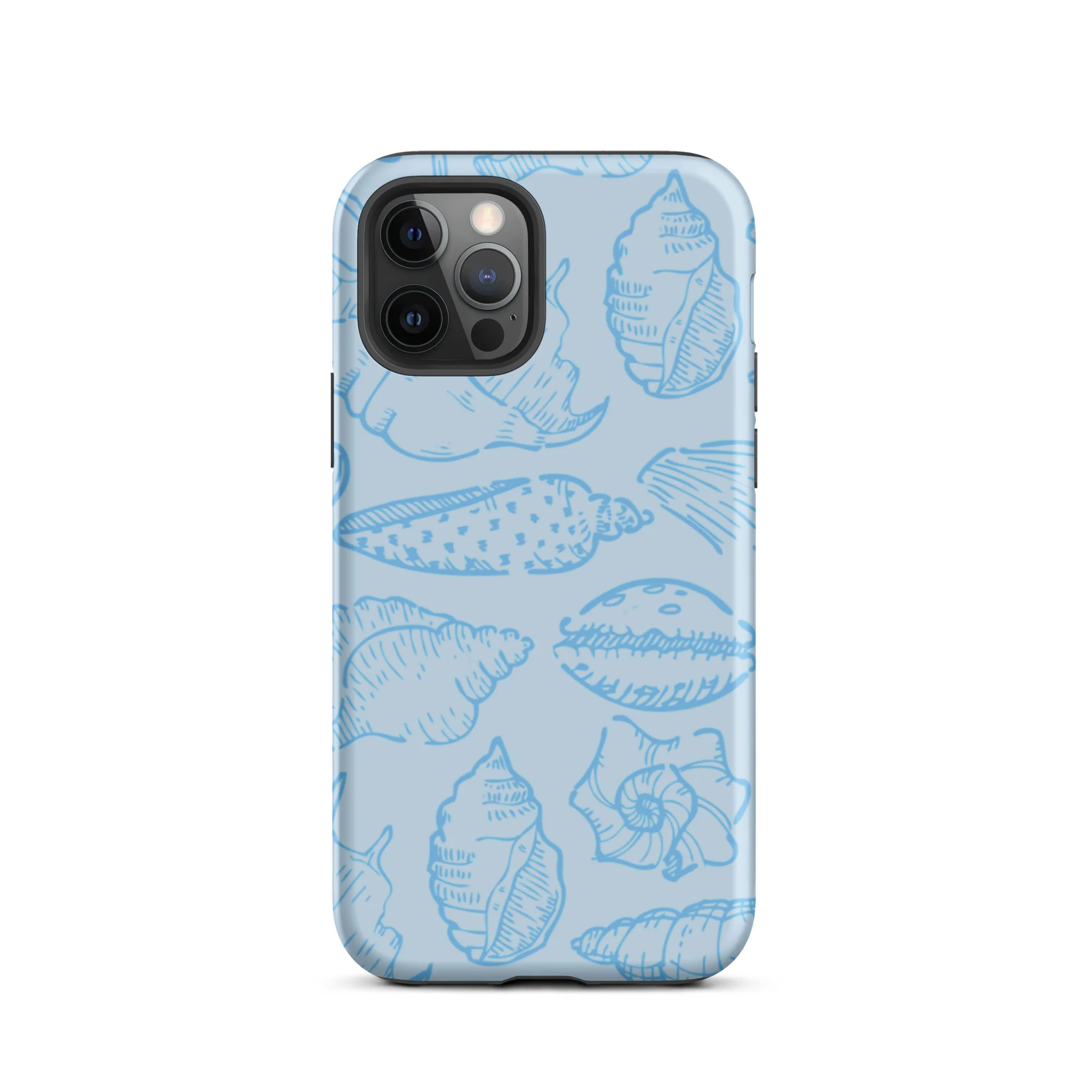 Seas the Day iPhone Case - Image 17