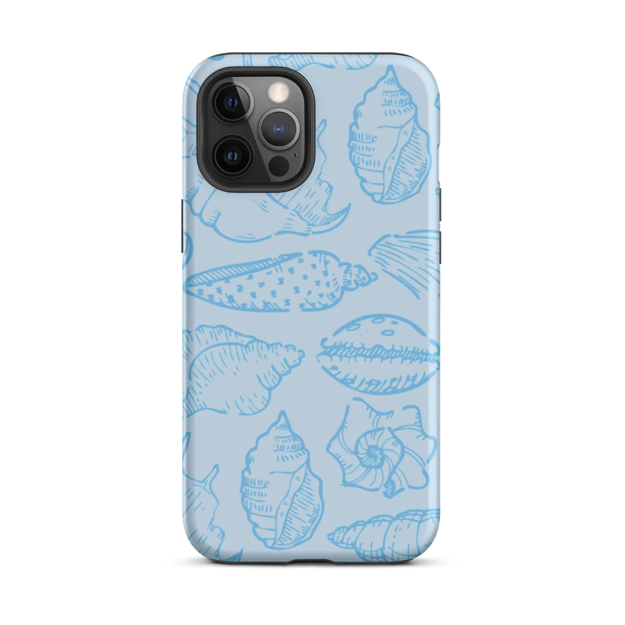 Seas the Day iPhone Case - Image 19