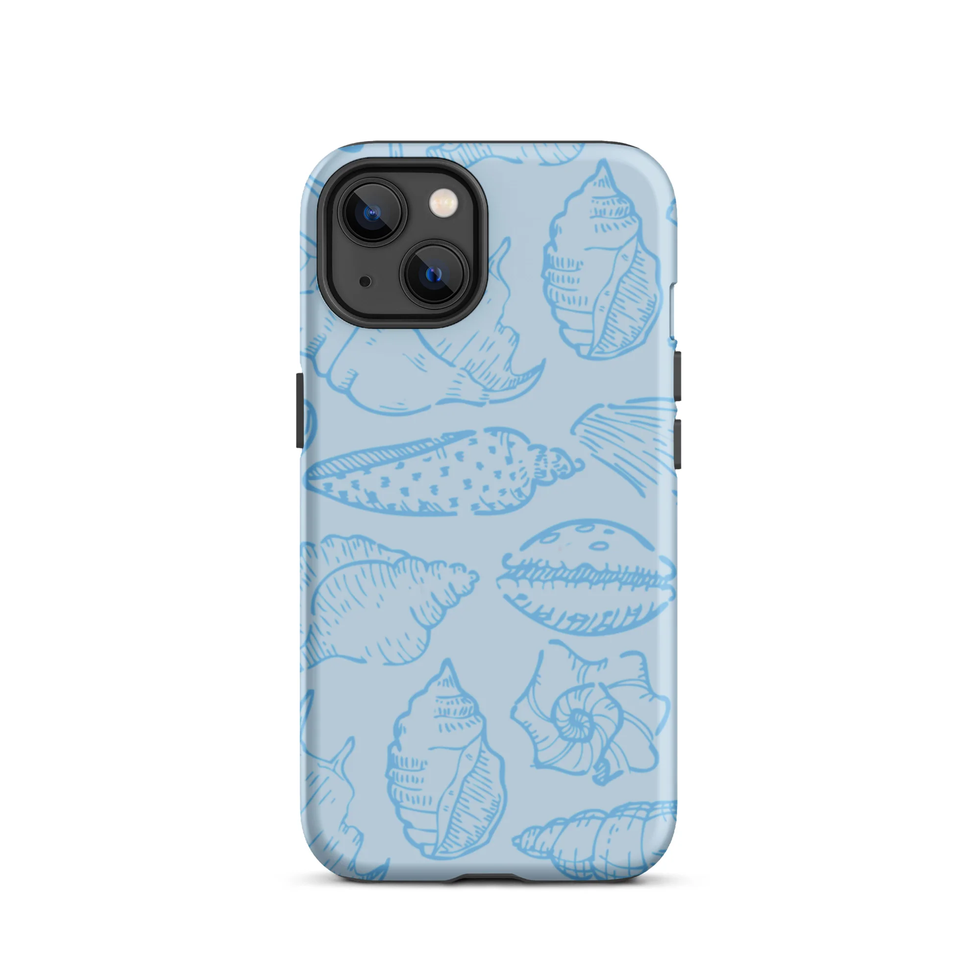 Seas the Day iPhone Case - Image 23