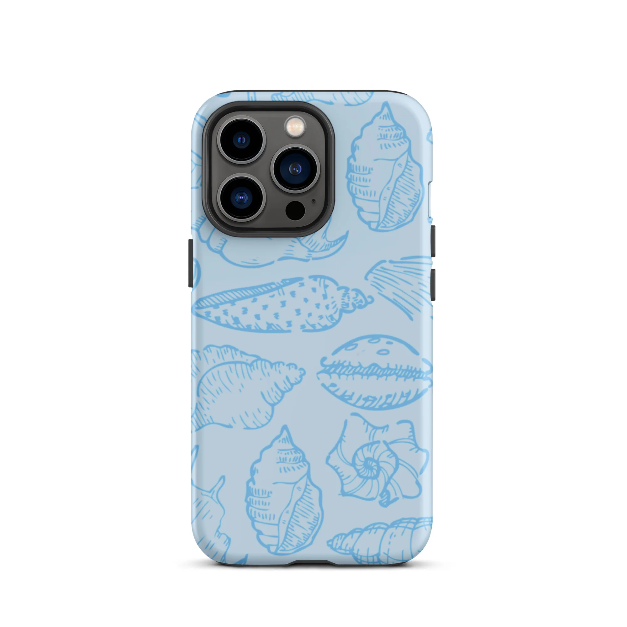 Seas the Day iPhone Case - Image 25