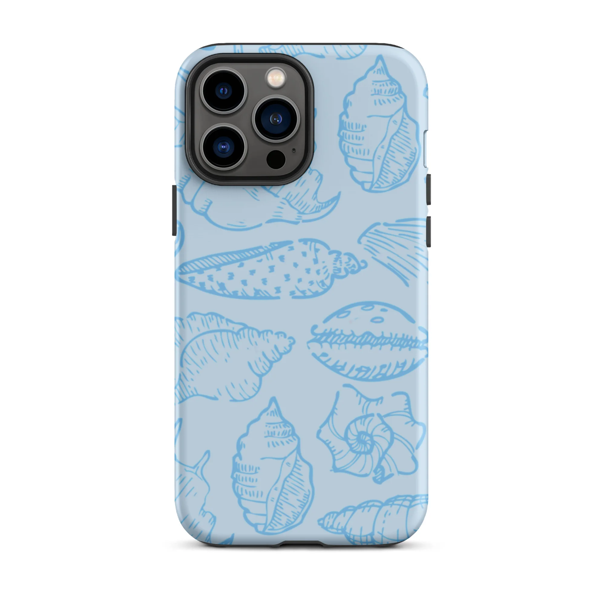 Seas the Day iPhone Case - Image 27