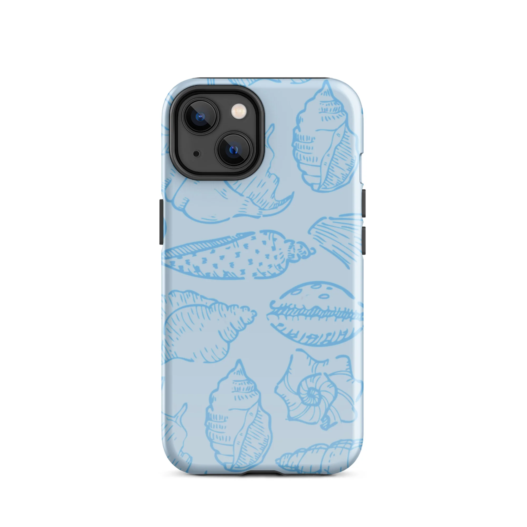 Seas the Day iPhone Case - Image 28