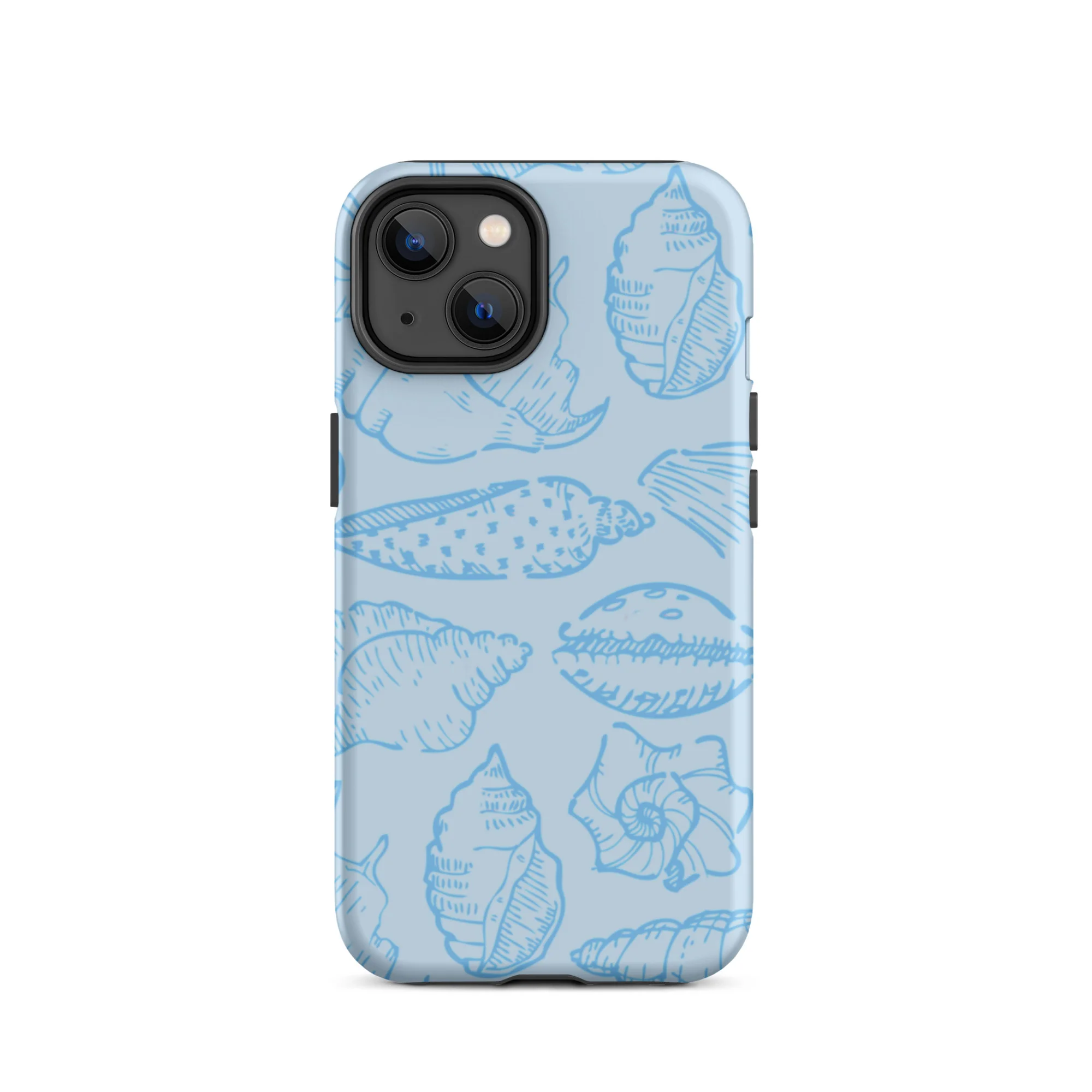 Seas the Day iPhone Case - Image 29