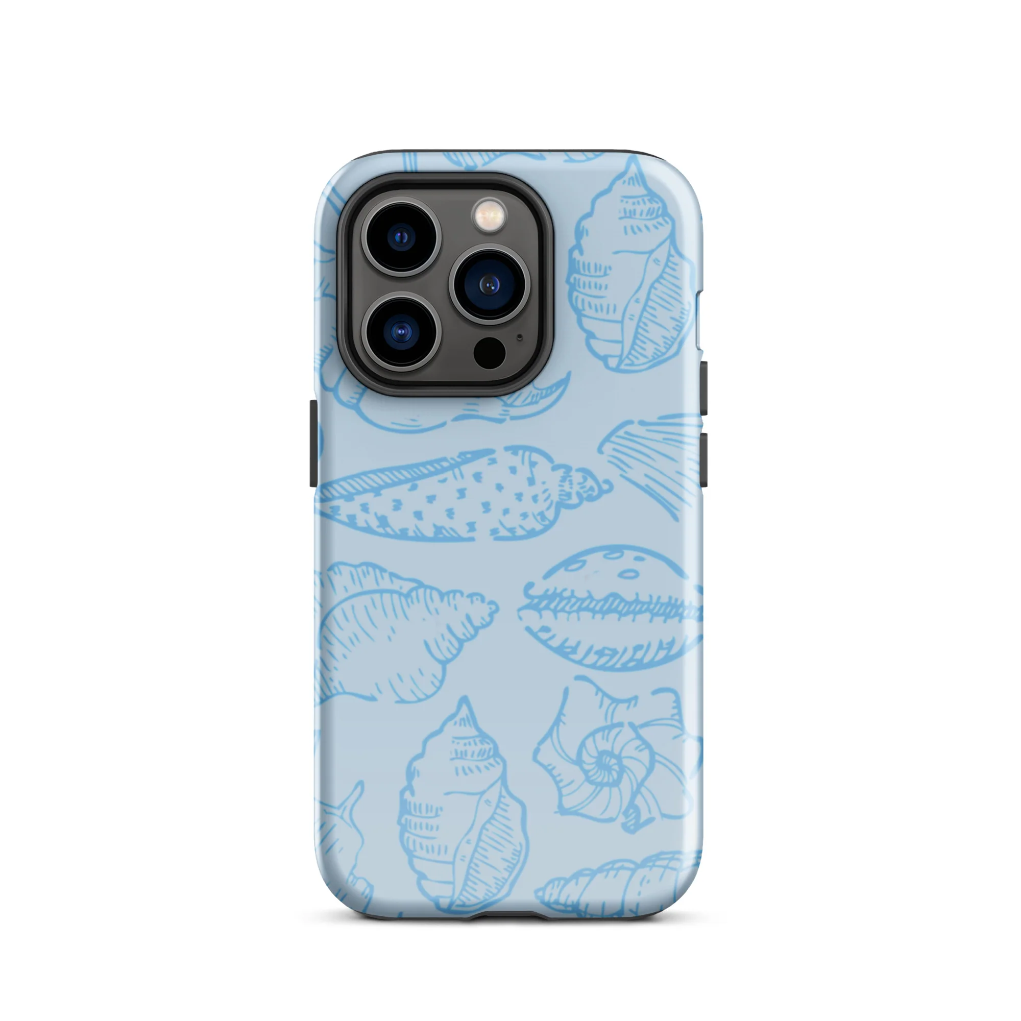 Seas the Day iPhone Case - Image 32