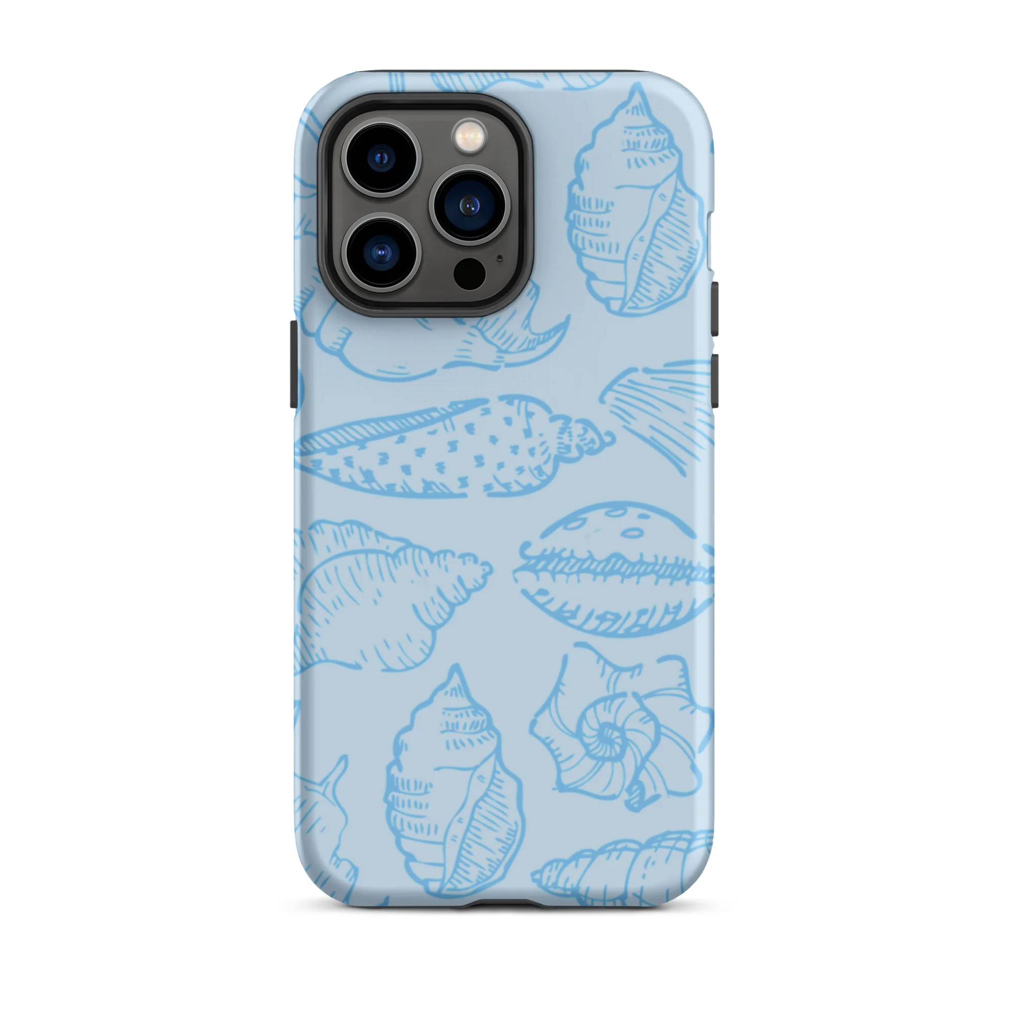 Seas the Day iPhone Case - Image 35