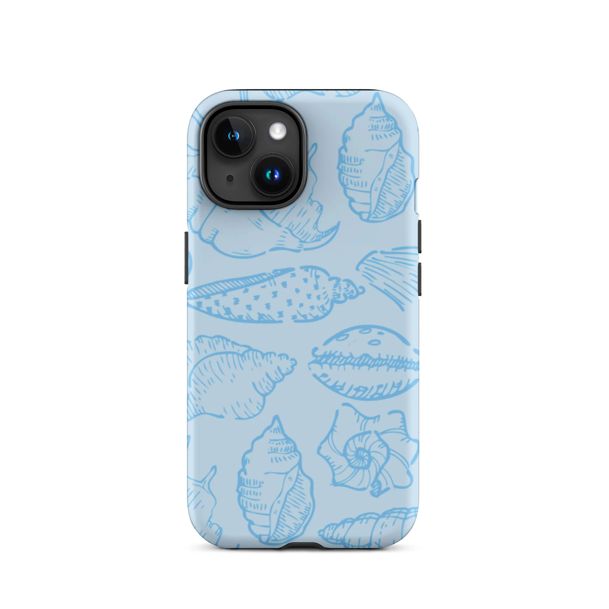 Seas the Day iPhone Case - Image 37