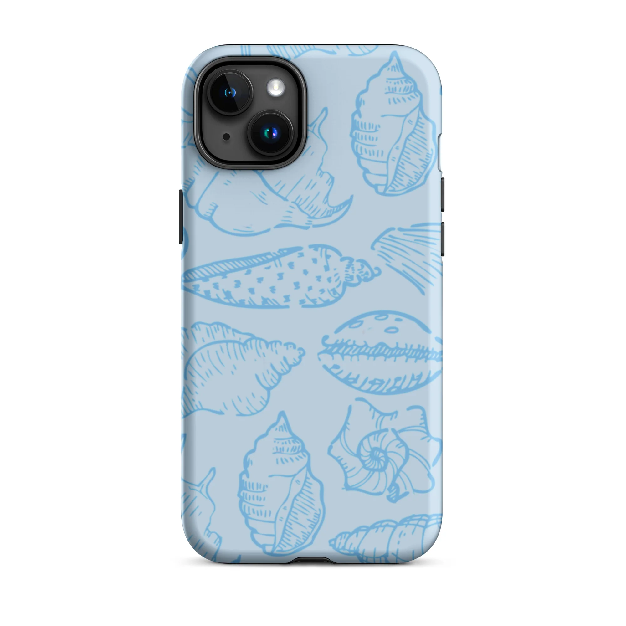 Seas the Day iPhone Case - Image 39