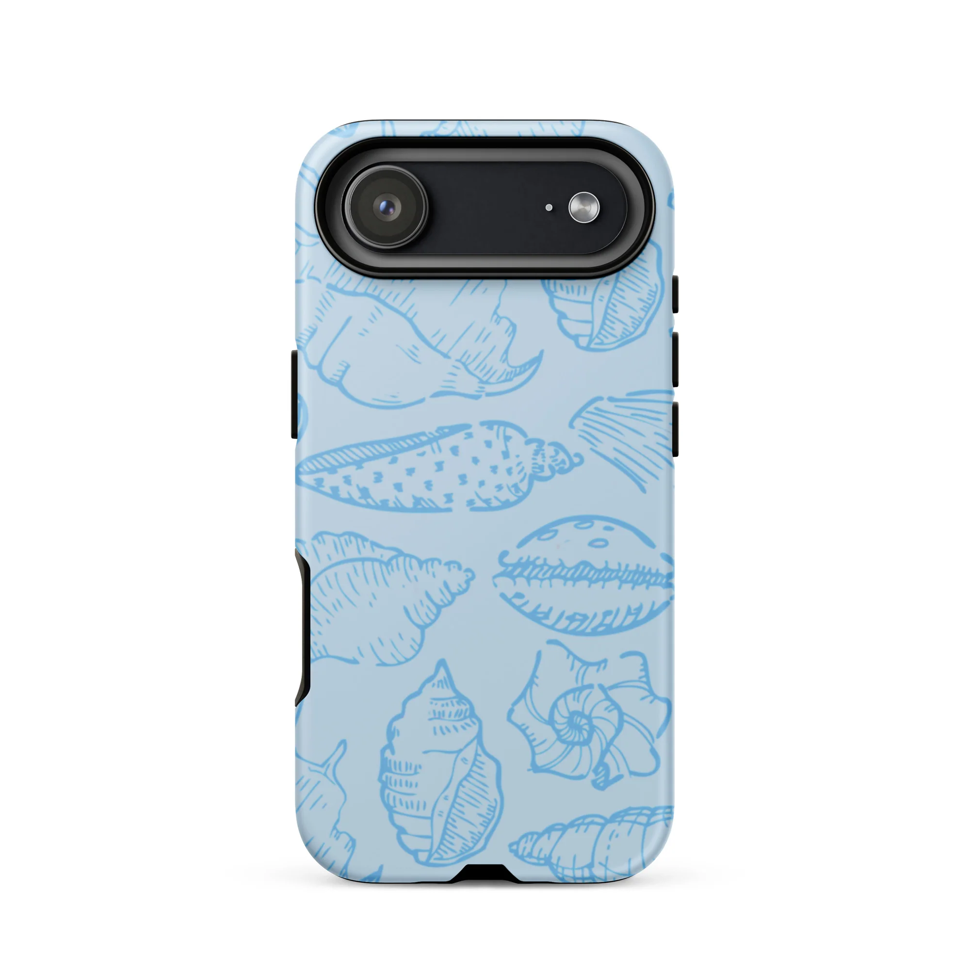 Seas the Day iPhone Case - Image 4