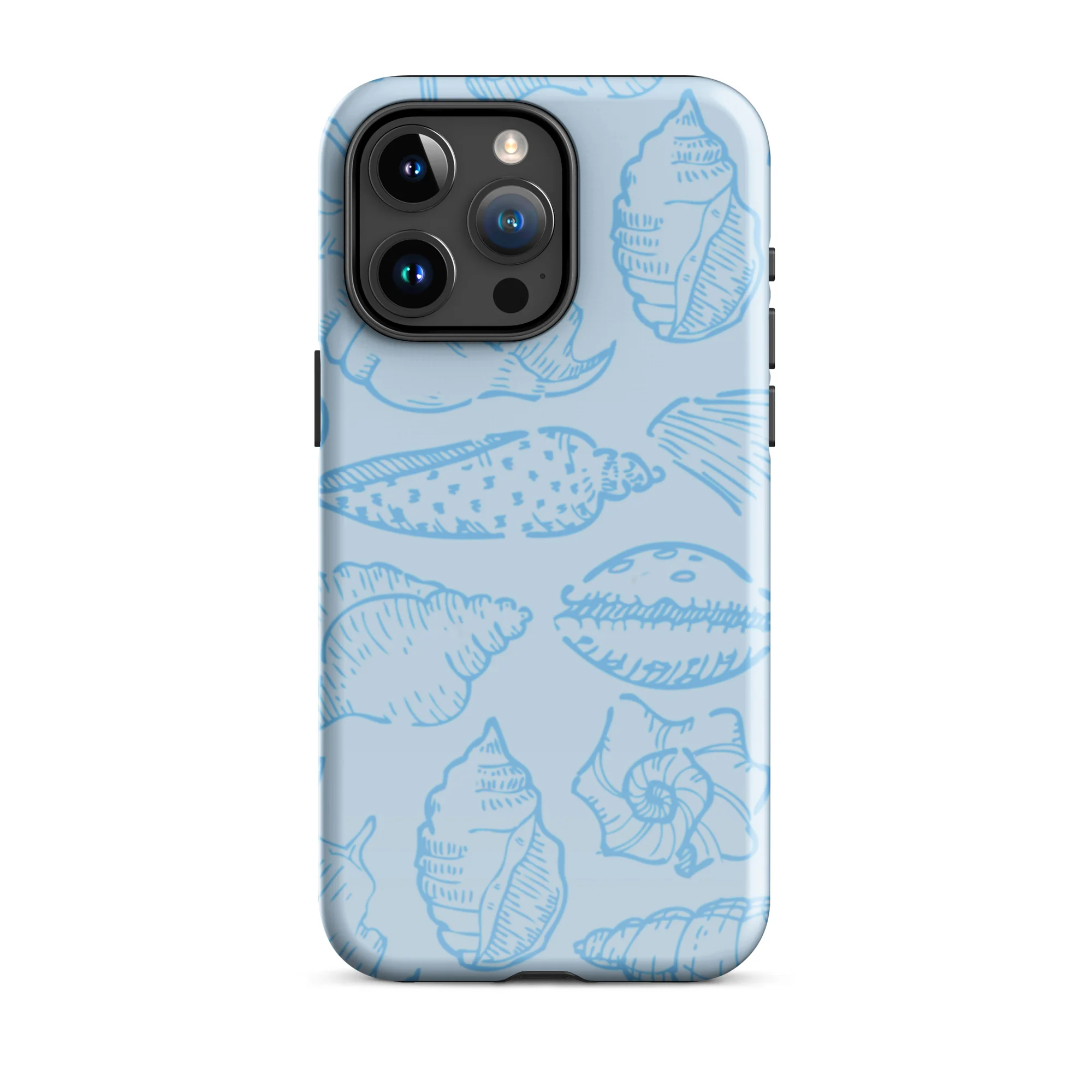 Seas the Day iPhone Case - Image 42
