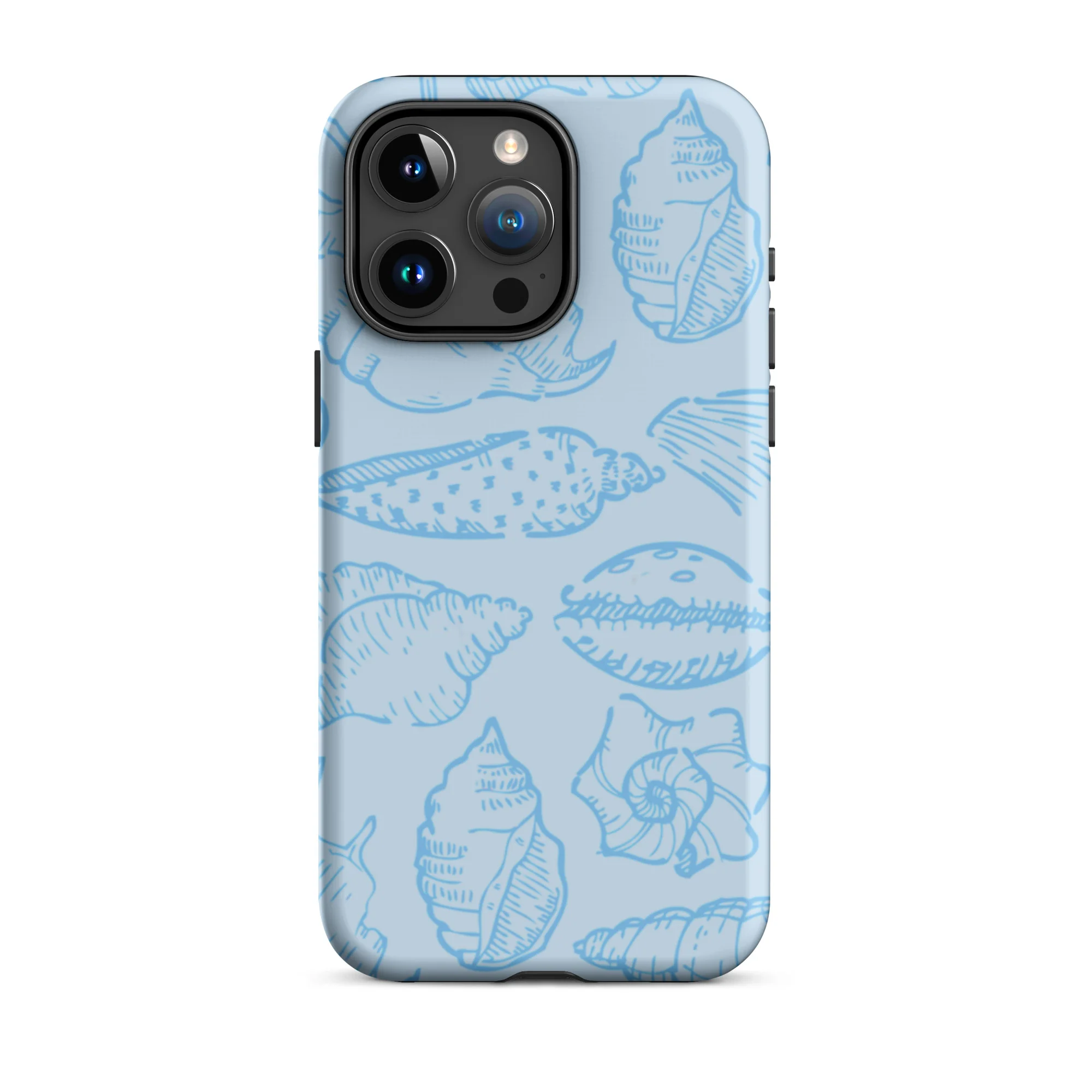 Seas the Day iPhone Case - Image 43