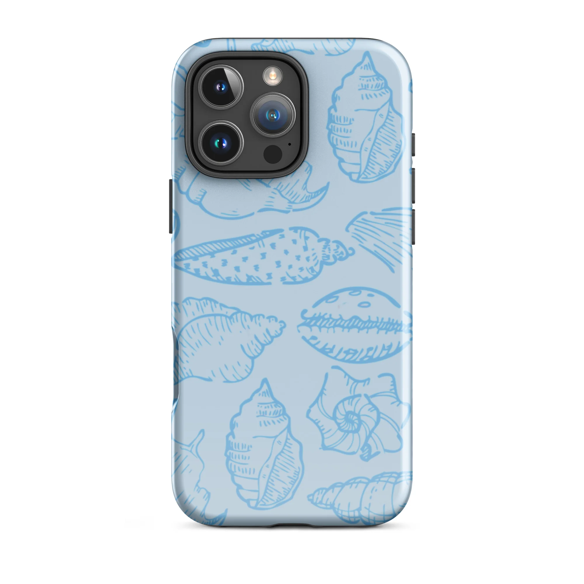 Seas the Day iPhone Case - Image 44