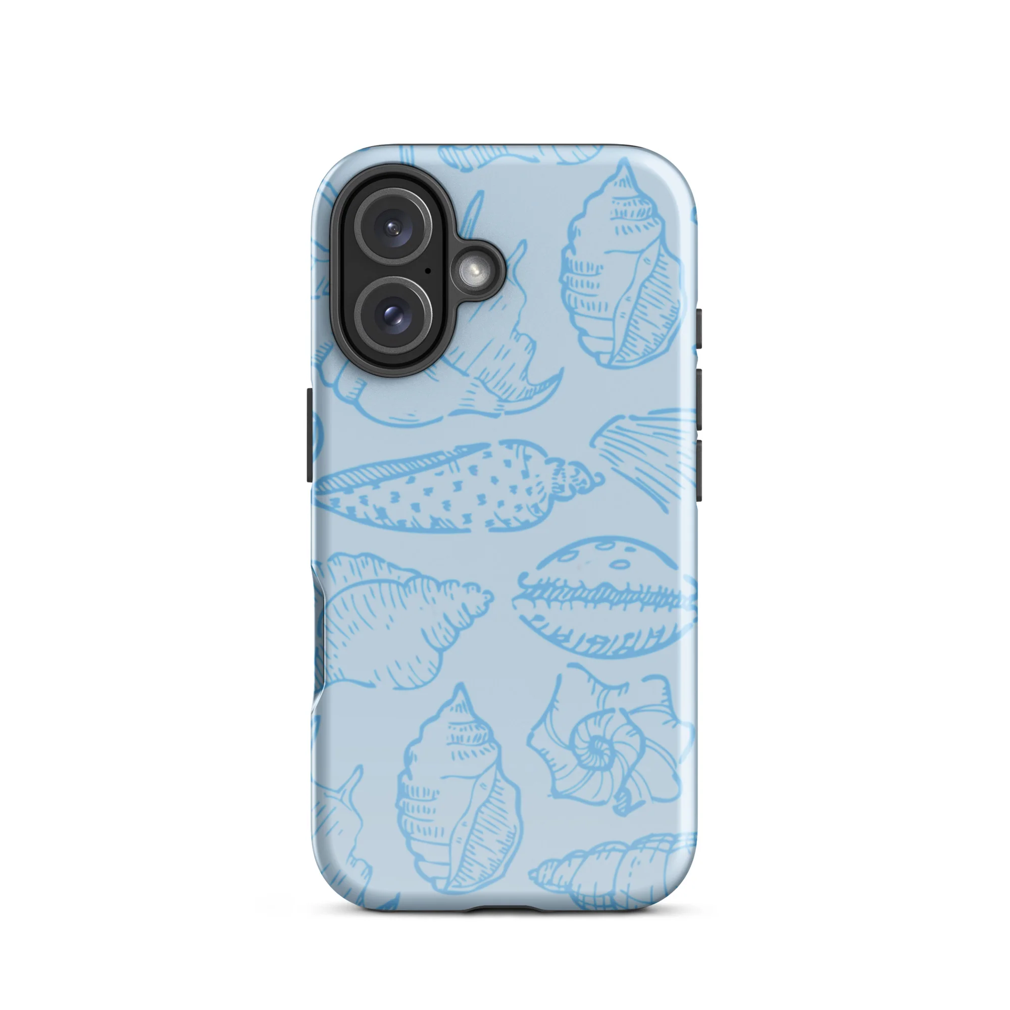 Seas the Day iPhone Case - Image 45